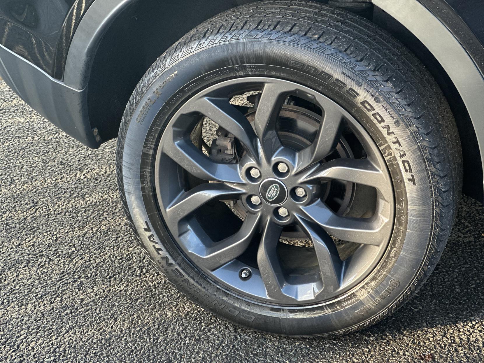 Land Rover Discovery Sport 2.0 TD4 Landmark SUV 5dr Diesel Auto 4WD Euro 6 (s/s) (180 ps)