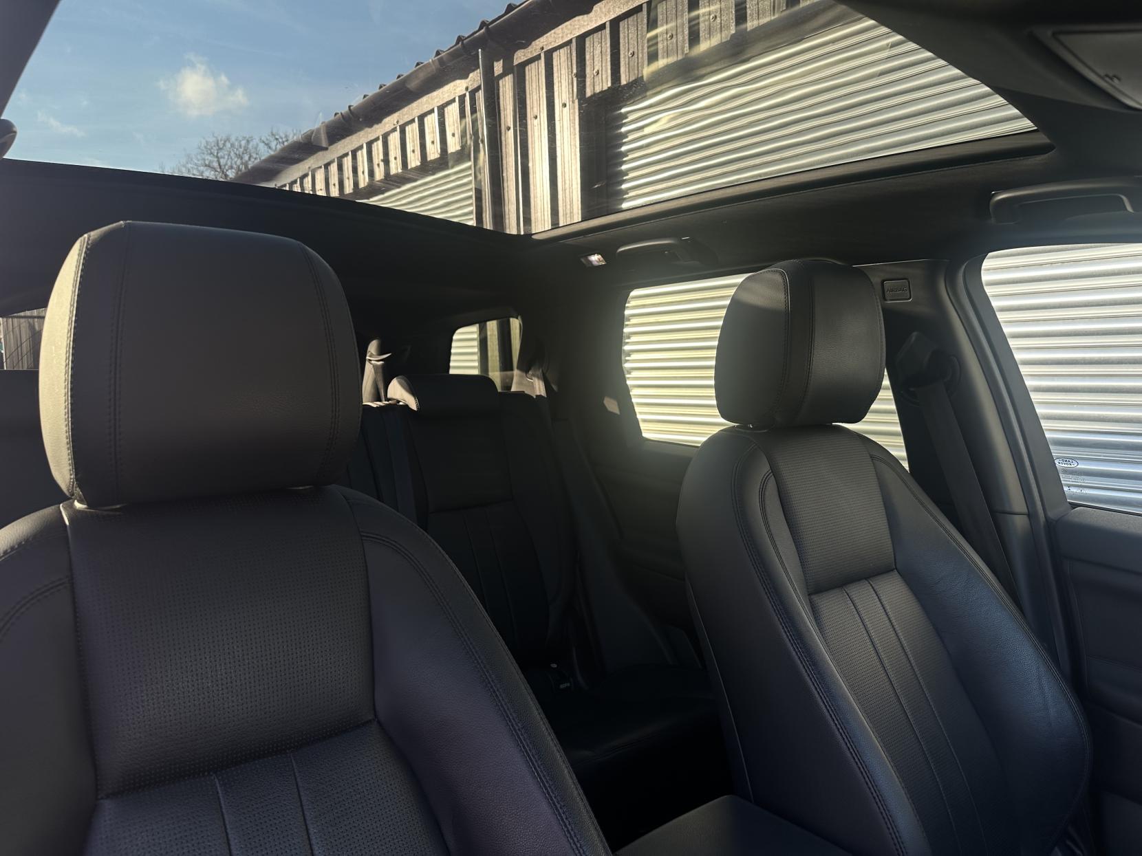 Land Rover Discovery Sport 2.0 TD4 Landmark SUV 5dr Diesel Auto 4WD Euro 6 (s/s) (180 ps)