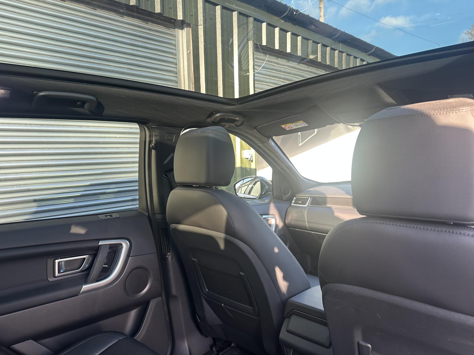 Land Rover Discovery Sport 2.0 TD4 Landmark SUV 5dr Diesel Auto 4WD Euro 6 (s/s) (180 ps)