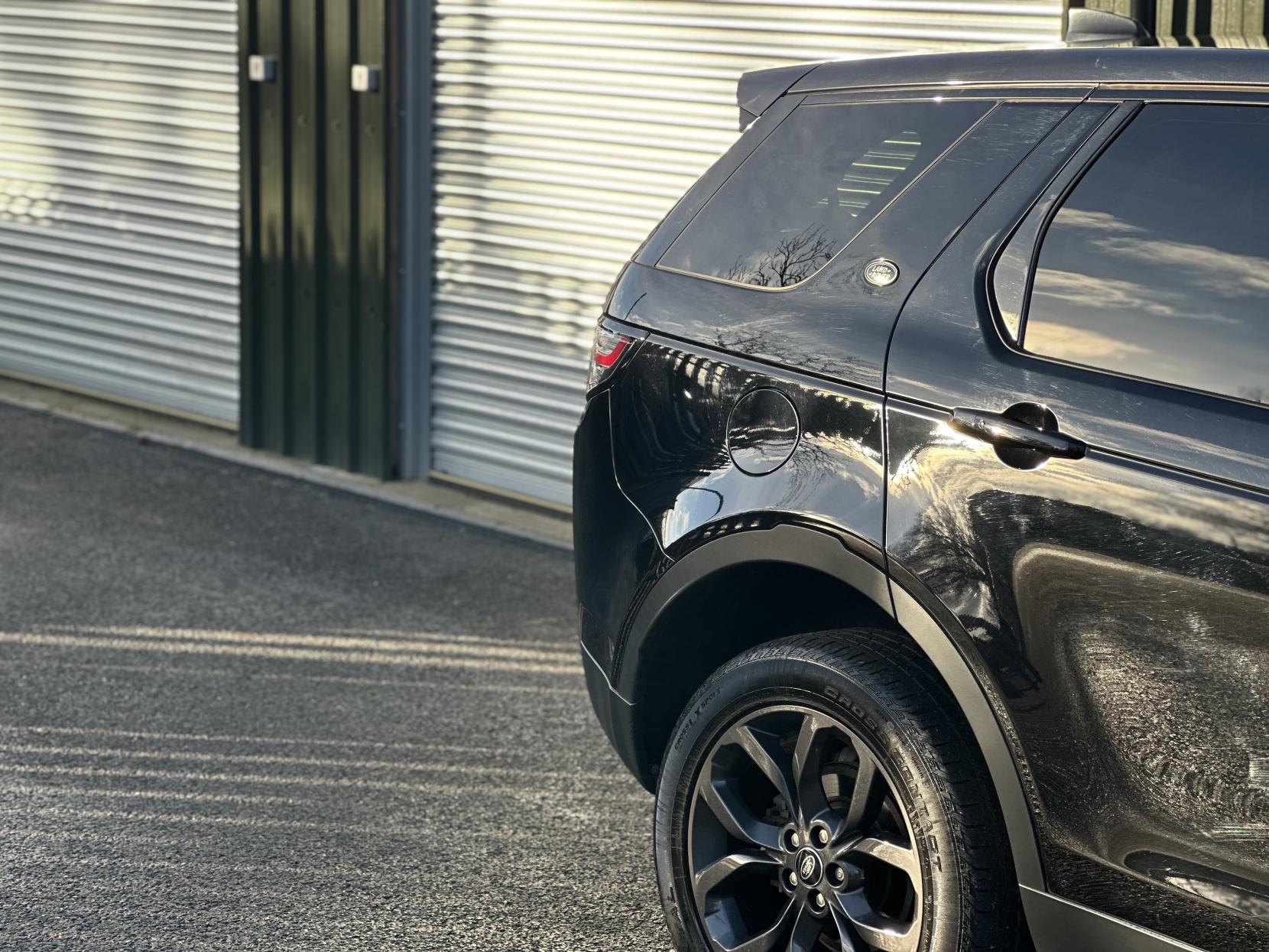 Land Rover Discovery Sport 2.0 TD4 Landmark SUV 5dr Diesel Auto 4WD Euro 6 (s/s) (180 ps)