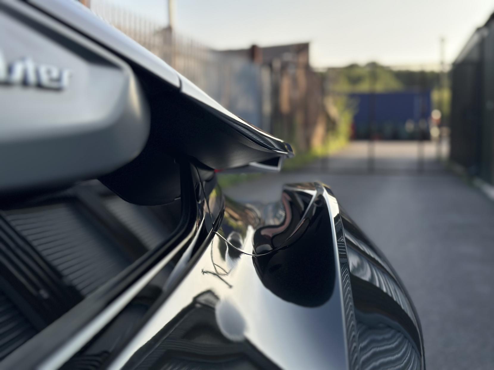 BMW i8 1.5 11.6kWh Roadster 2dr Petrol Plug-in Hybrid Auto 4WD Euro 6 (s/s) (374 ps)