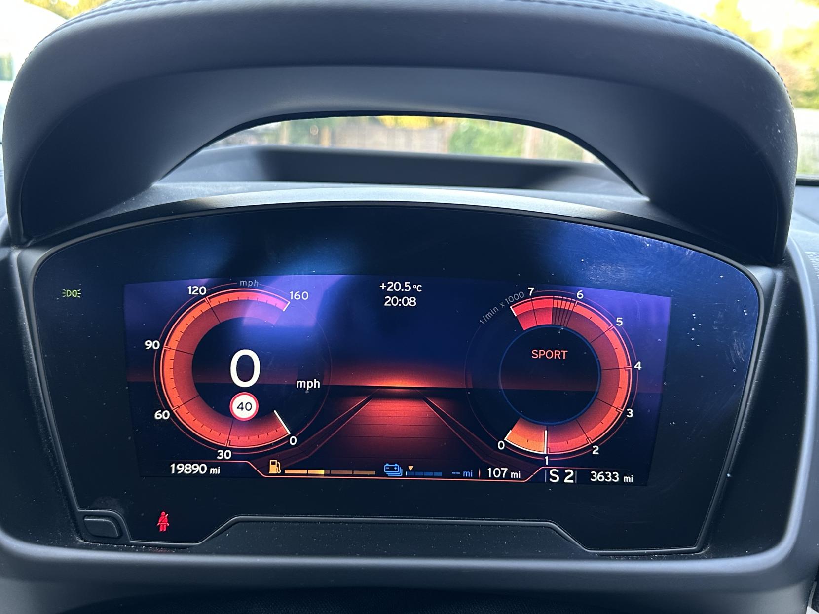 BMW i8 1.5 11.6kWh Roadster 2dr Petrol Plug-in Hybrid Auto 4WD Euro 6 (s/s) (374 ps)