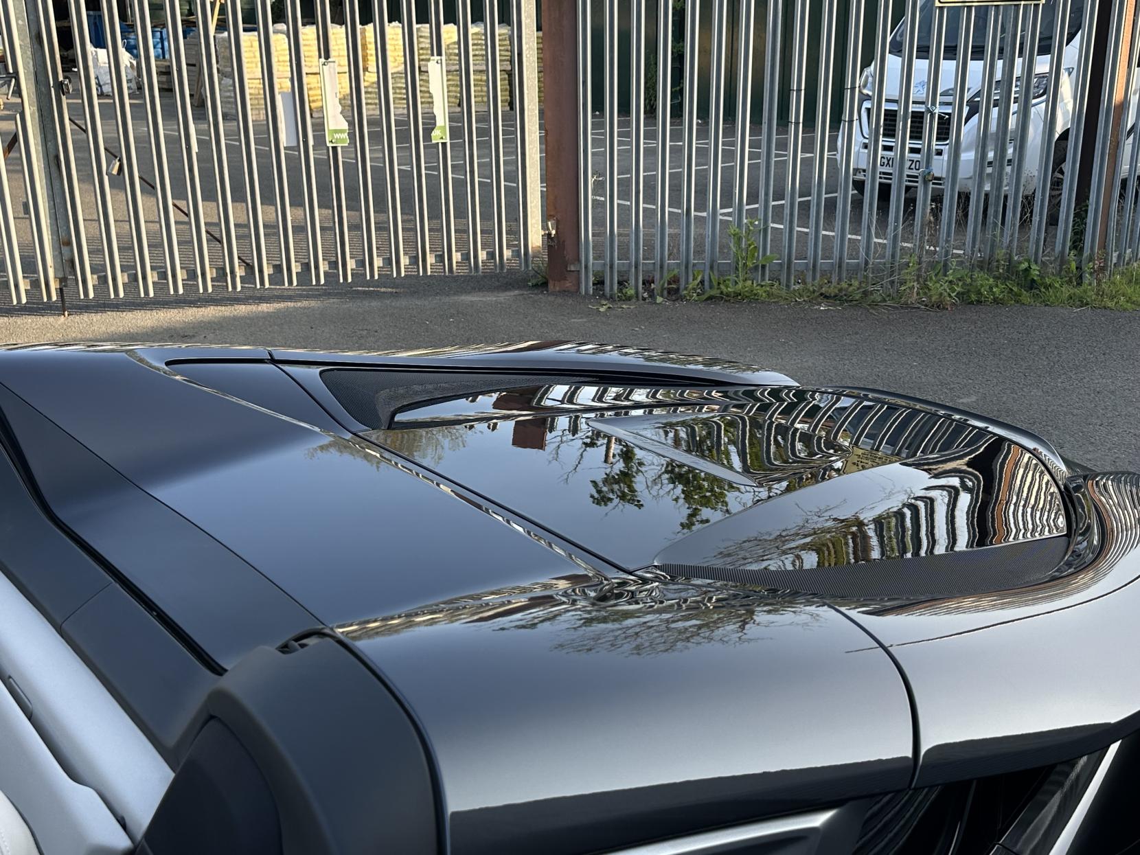 BMW i8 1.5 11.6kWh Roadster 2dr Petrol Plug-in Hybrid Auto 4WD Euro 6 (s/s) (374 ps)