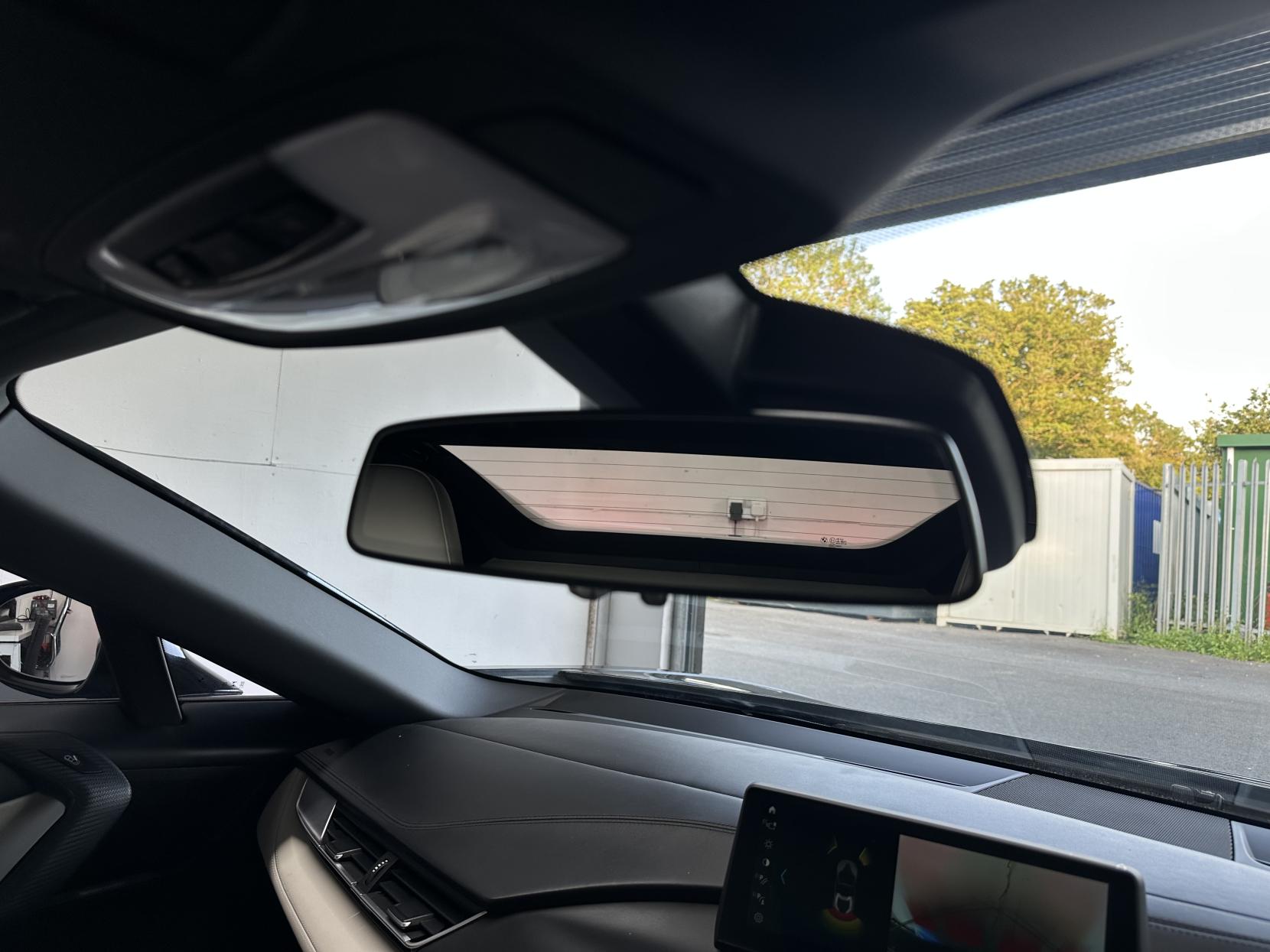 BMW i8 1.5 11.6kWh Roadster 2dr Petrol Plug-in Hybrid Auto 4WD Euro 6 (s/s) (374 ps)