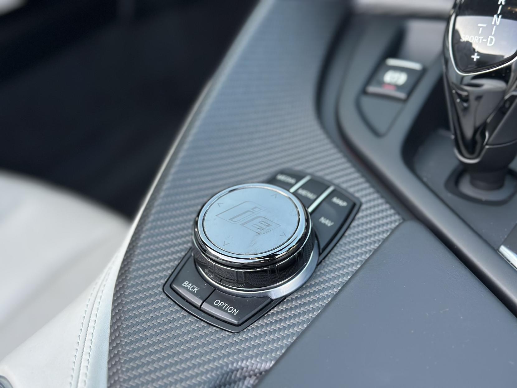 BMW i8 1.5 11.6kWh Roadster 2dr Petrol Plug-in Hybrid Auto 4WD Euro 6 (s/s) (374 ps)