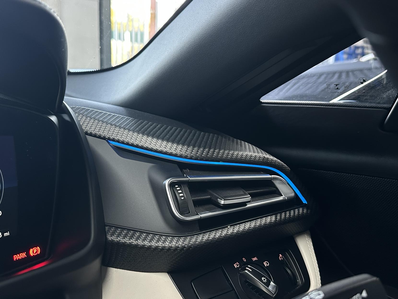 BMW i8 1.5 11.6kWh Roadster 2dr Petrol Plug-in Hybrid Auto 4WD Euro 6 (s/s) (374 ps)