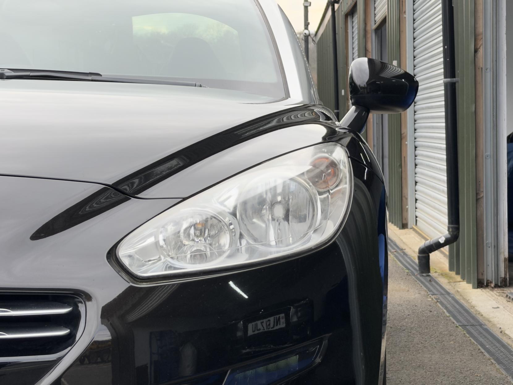 Peugeot RCZ 2.0 HDi GT Coupe 2dr Diesel Manual Euro 5 (163 ps)