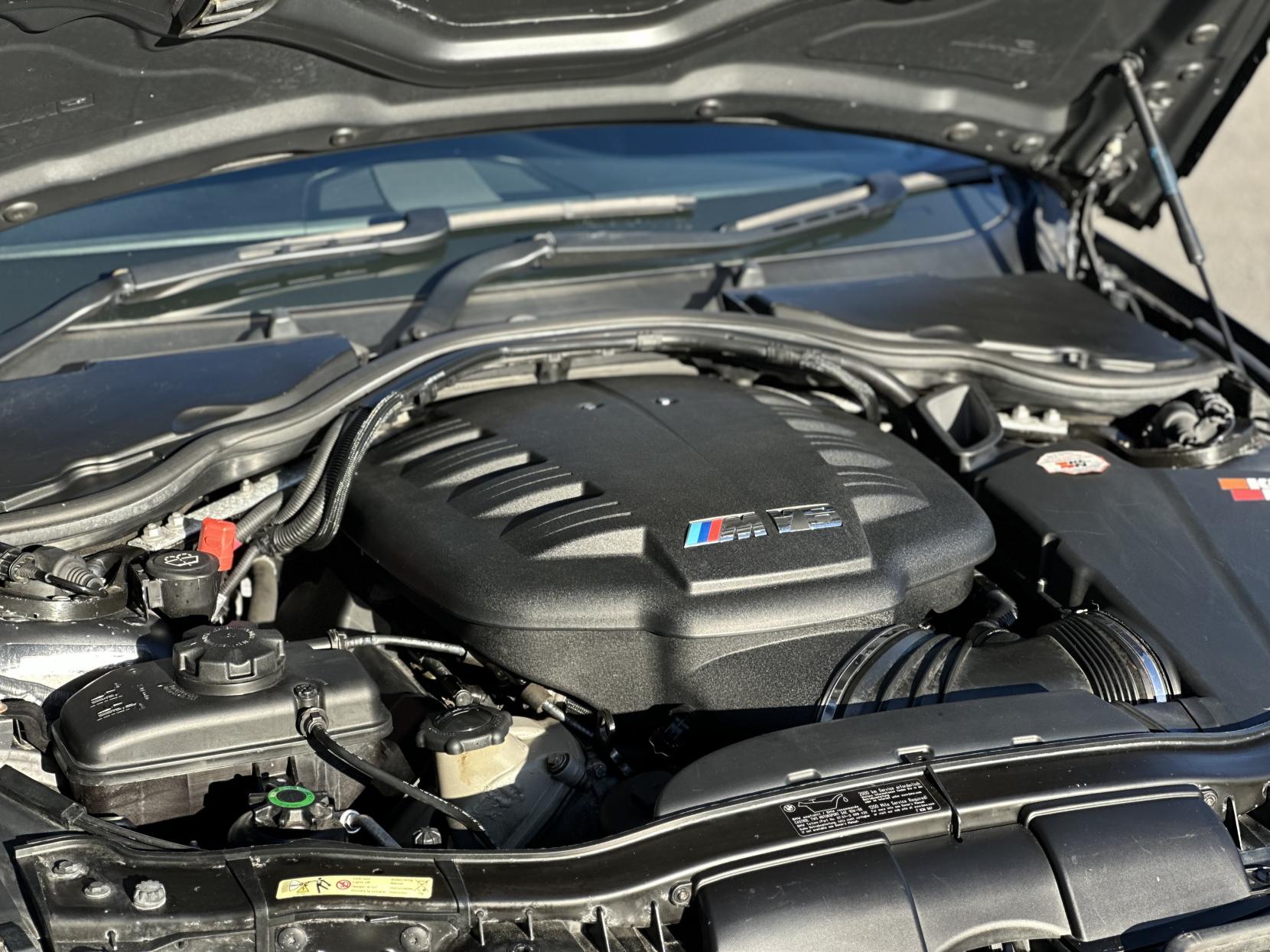 BMW M3 4.0 V8 Convertible 2dr Petrol DCT Euro 4 (420 ps)