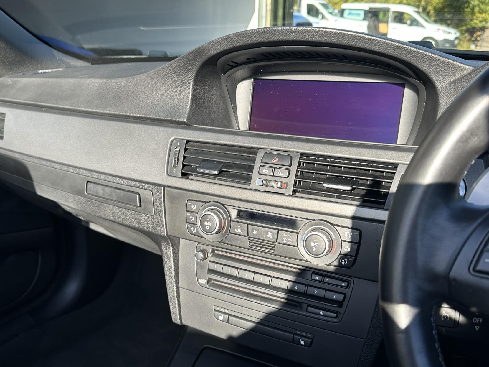 BMW M3 4.0 V8 Convertible 2dr Petrol DCT Euro 4 (420 ps)