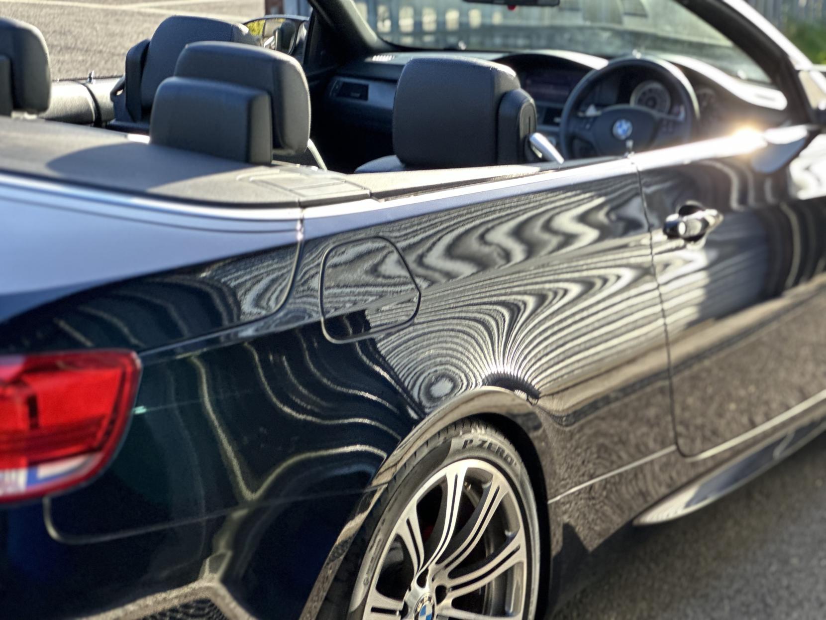 BMW M3 4.0 V8 Convertible 2dr Petrol DCT Euro 4 (420 ps)