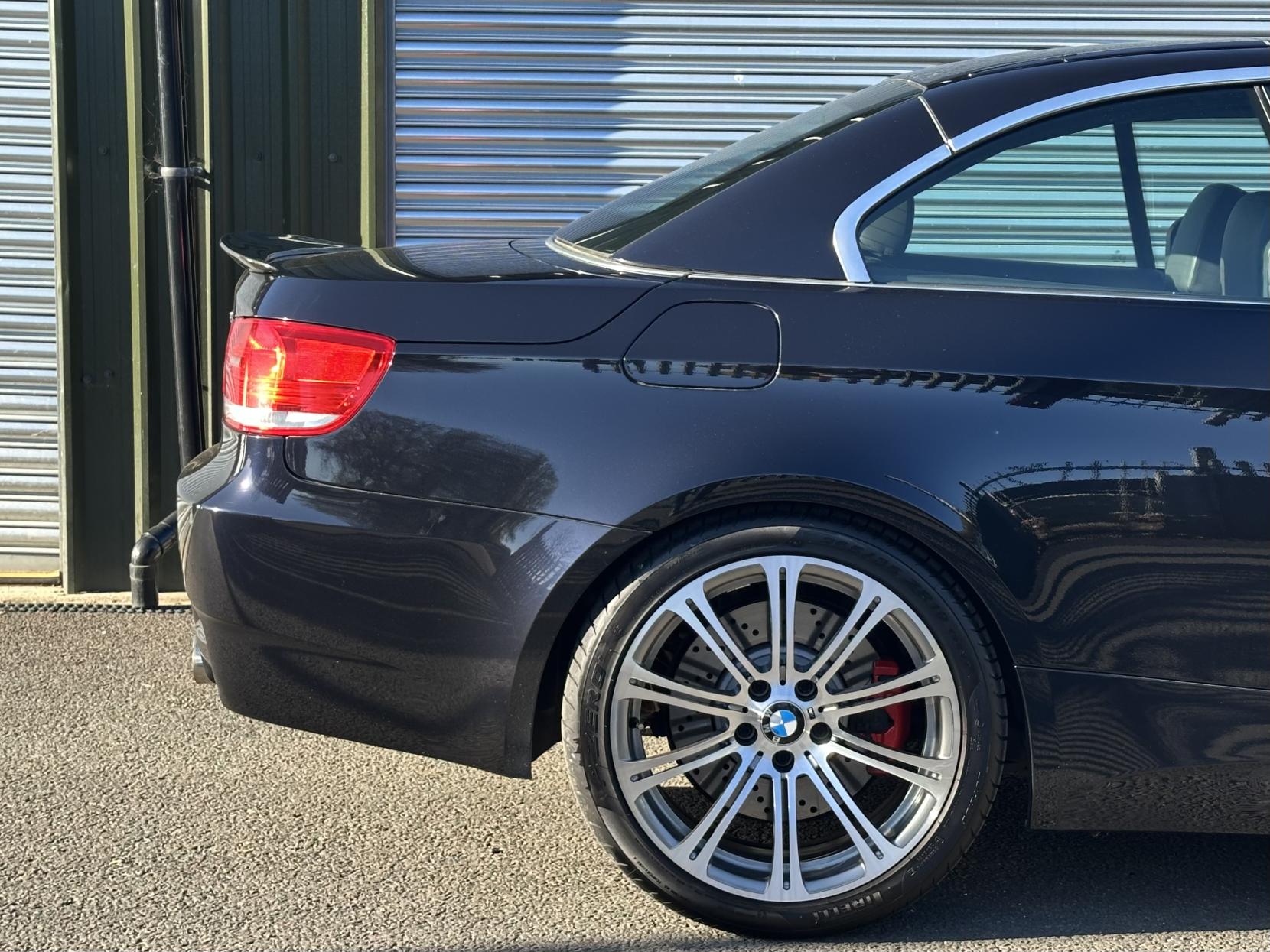 BMW M3 4.0 V8 Convertible 2dr Petrol DCT Euro 4 (420 ps)
