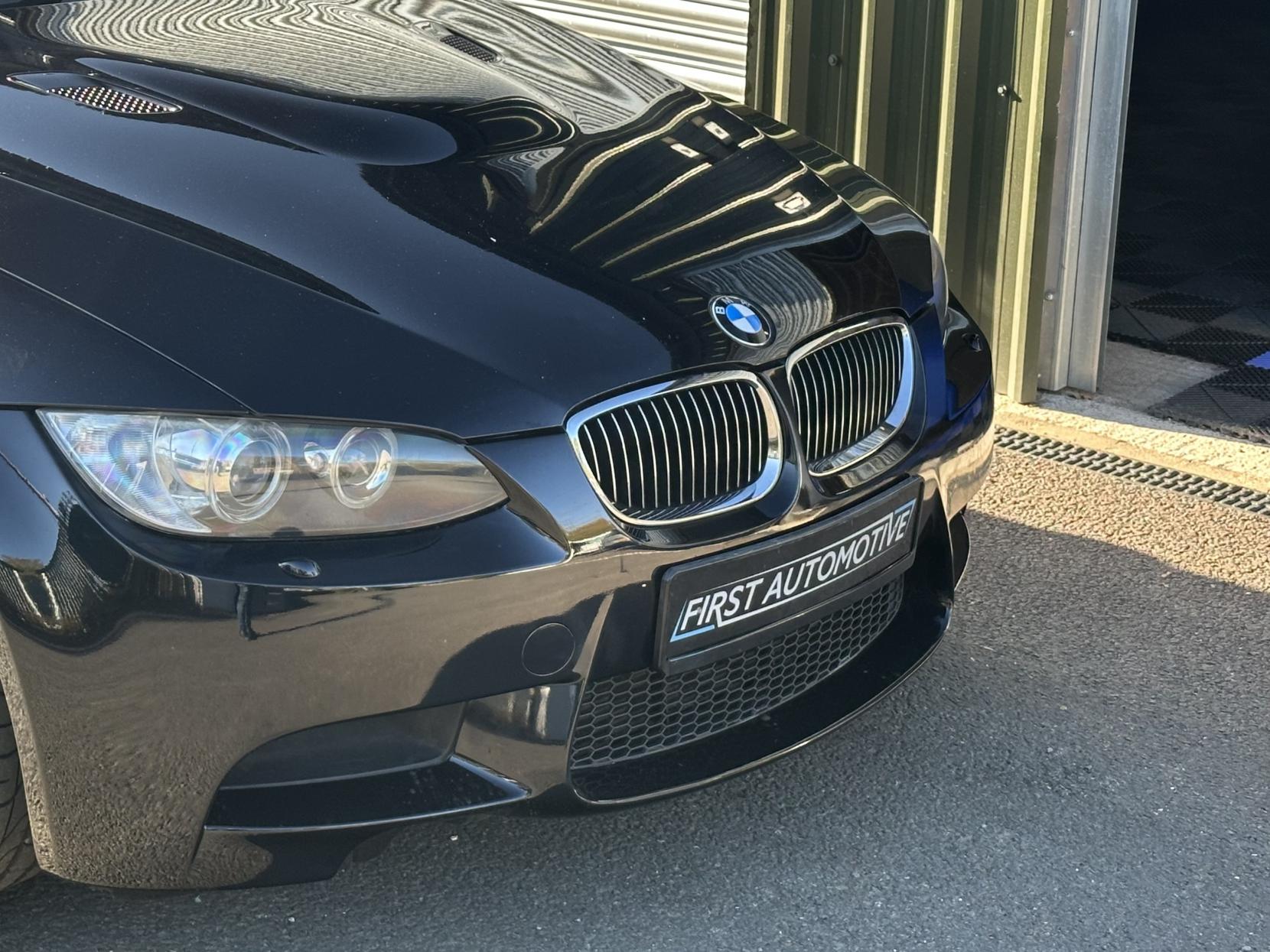 BMW M3 4.0 V8 Convertible 2dr Petrol DCT Euro 4 (420 ps)