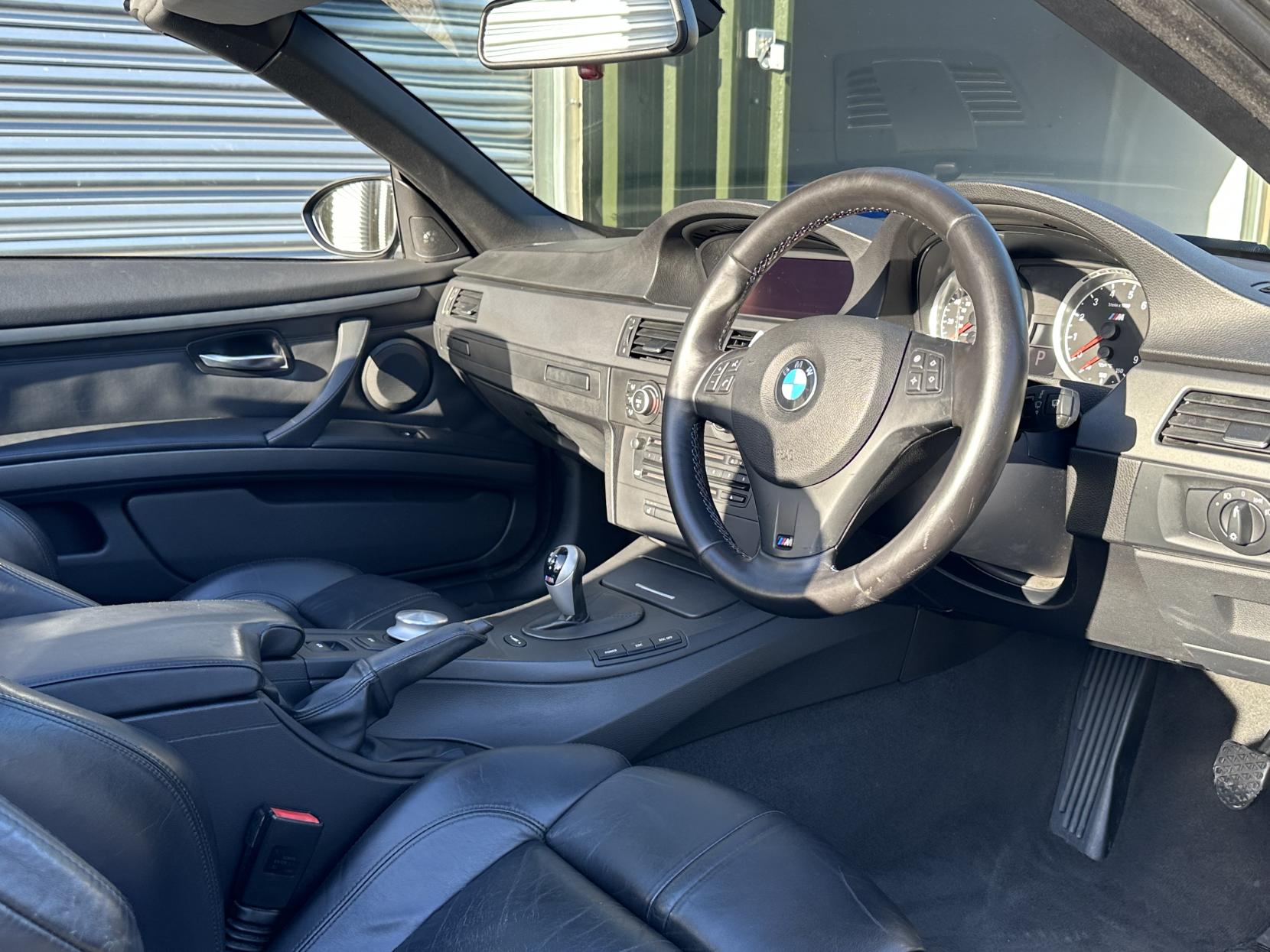 BMW M3 4.0 V8 Convertible 2dr Petrol DCT Euro 4 (420 ps)