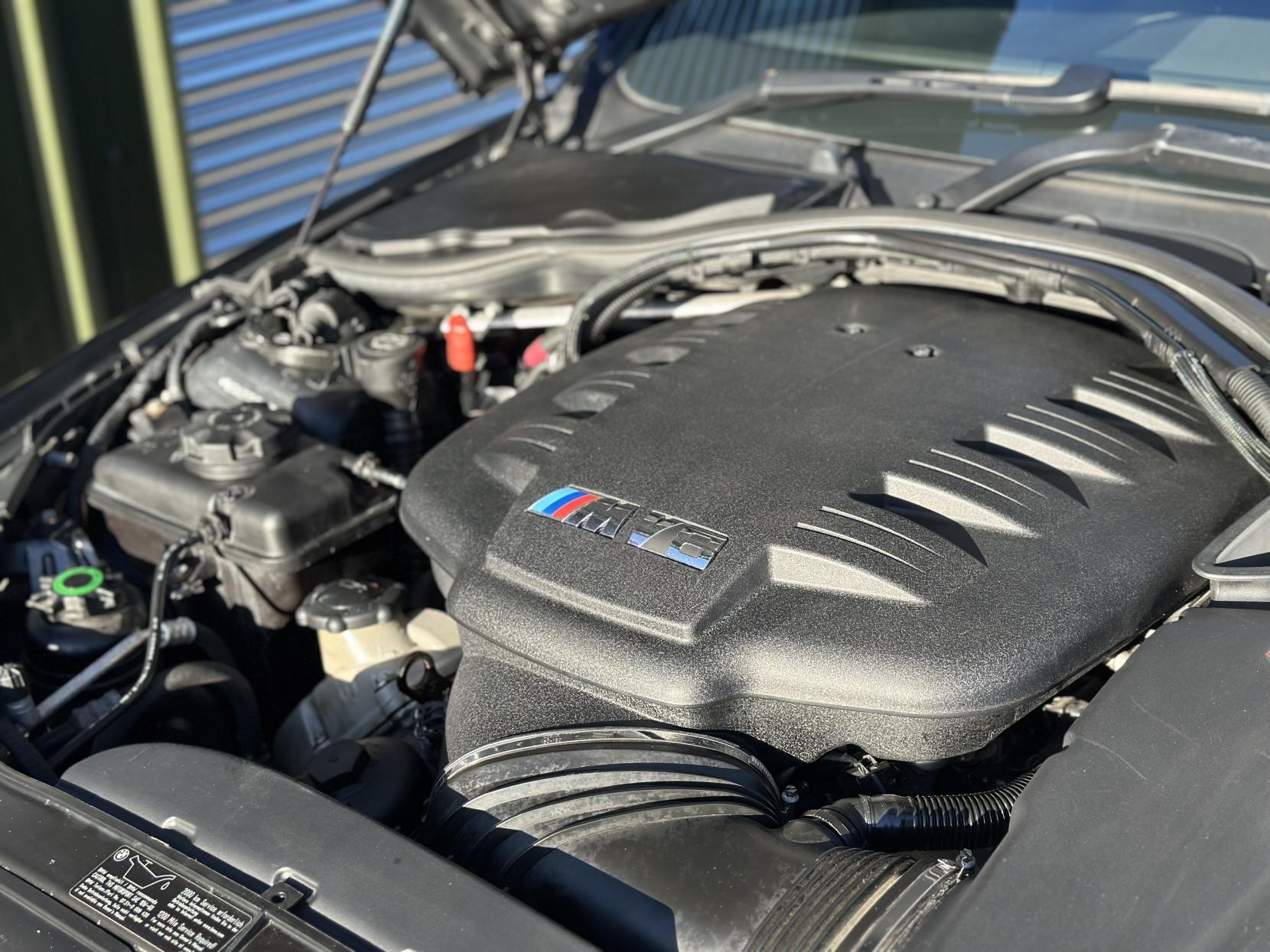 BMW M3 4.0 V8 Convertible 2dr Petrol DCT Euro 4 (420 ps)