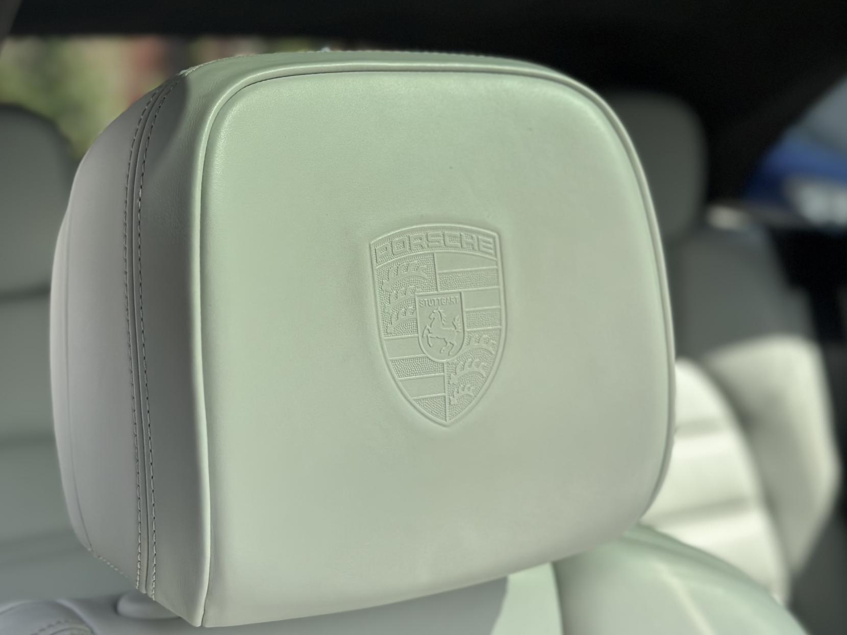 Porsche Macan 3.6T V6 Turbo SUV 5dr Petrol PDK 4WD Euro 6 (s/s) (400 ps)