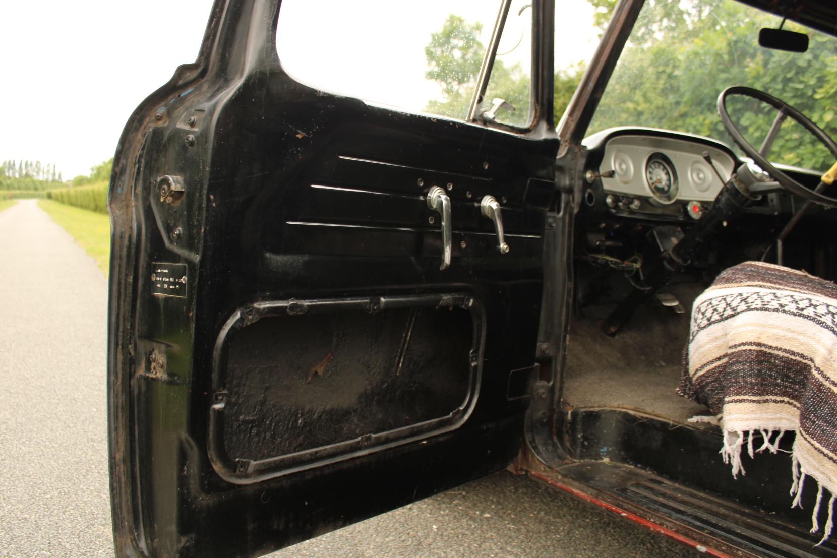 Ford F100 F100