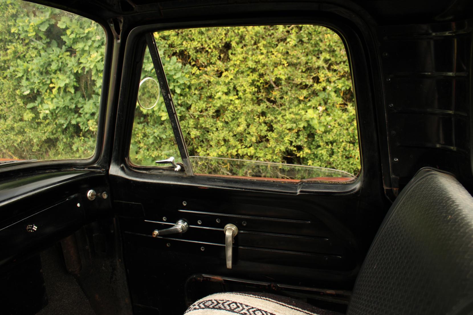 Ford F100 F100