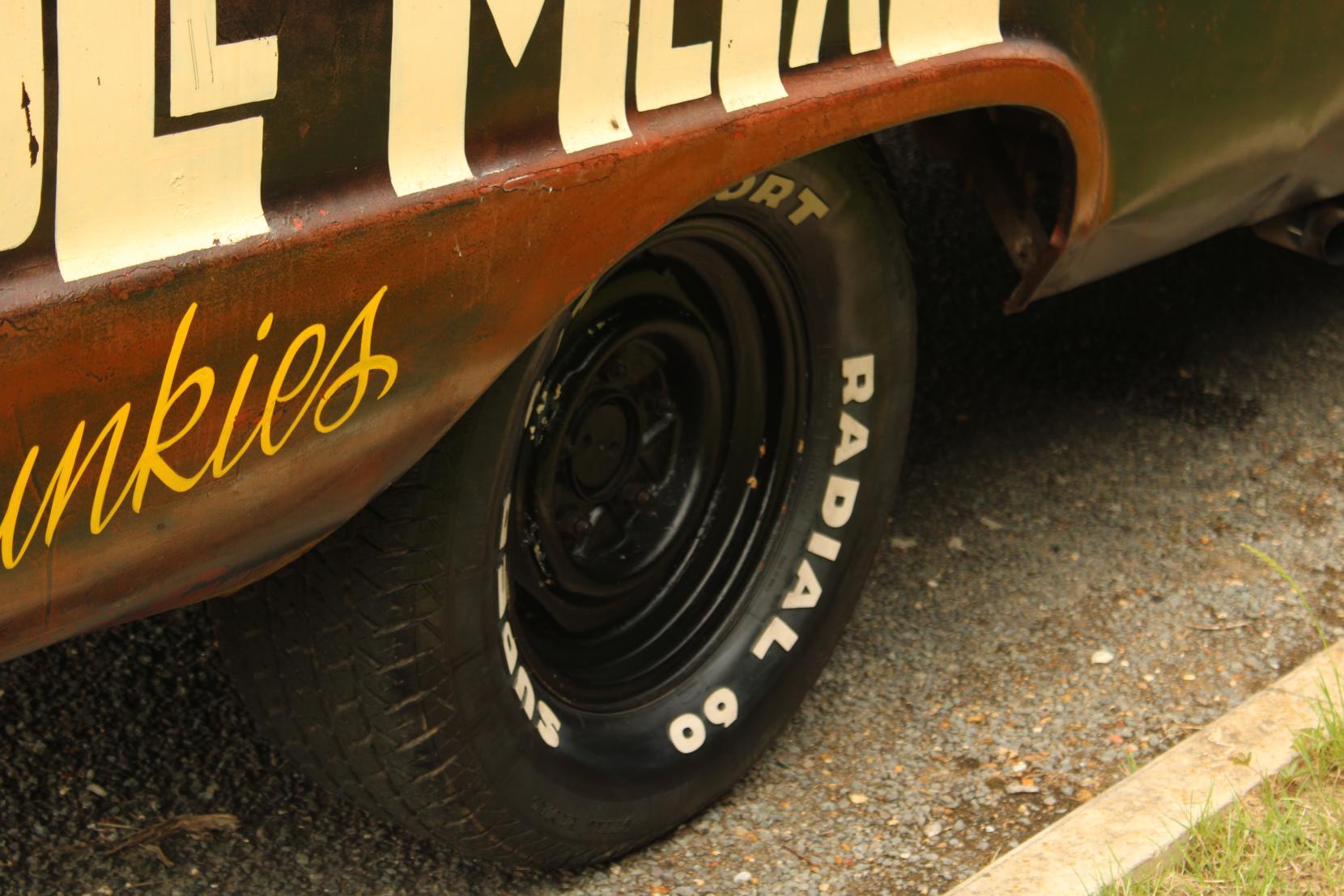 Ford F100 F100