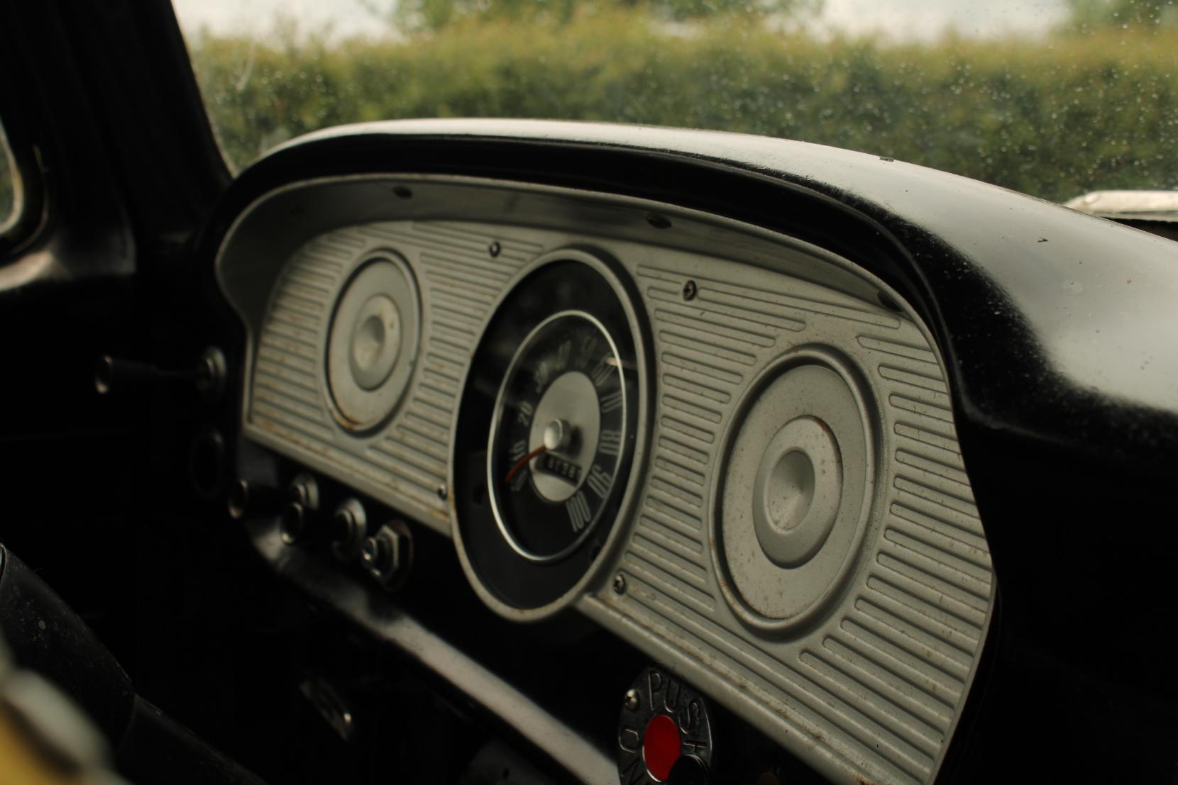 Ford F100 F100