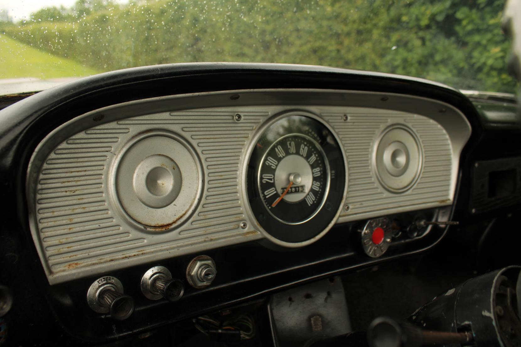Ford F100 F100