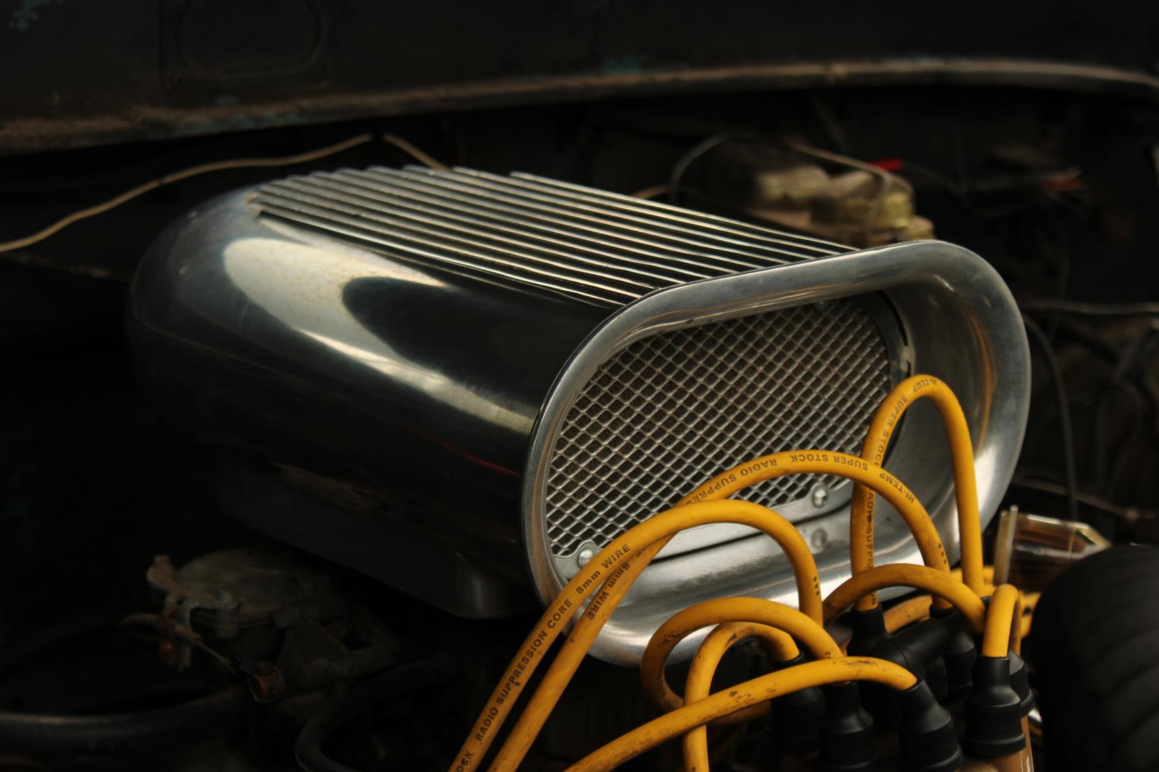 Ford F100 F100