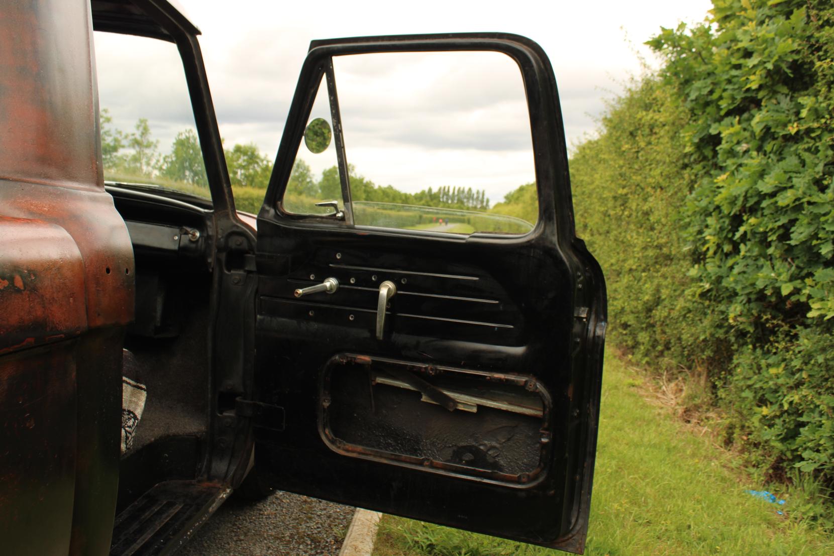 Ford F100 F100