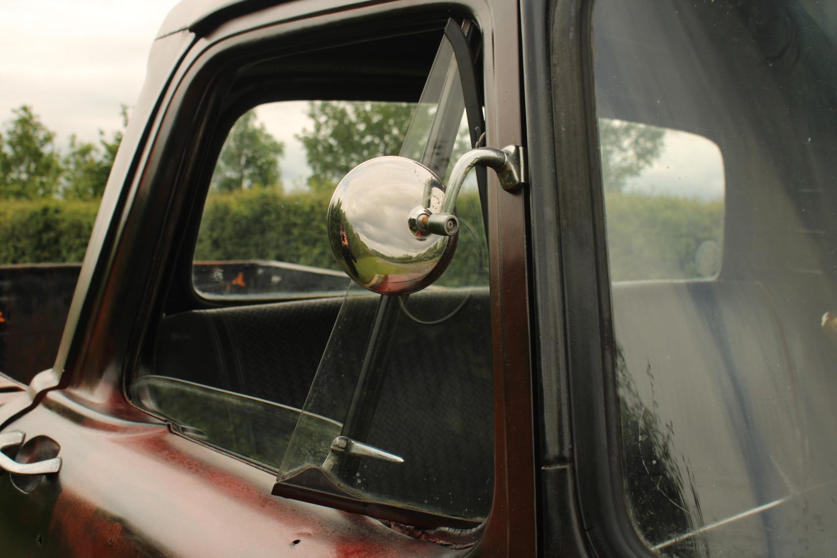 Ford F100 F100