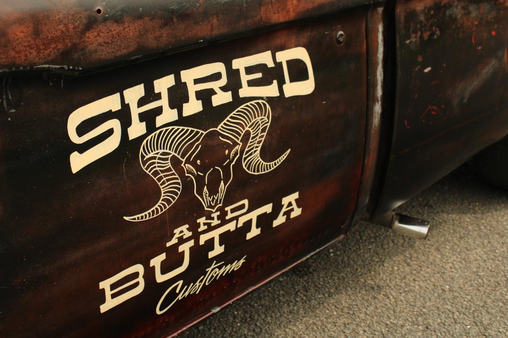 Ford F100 F100