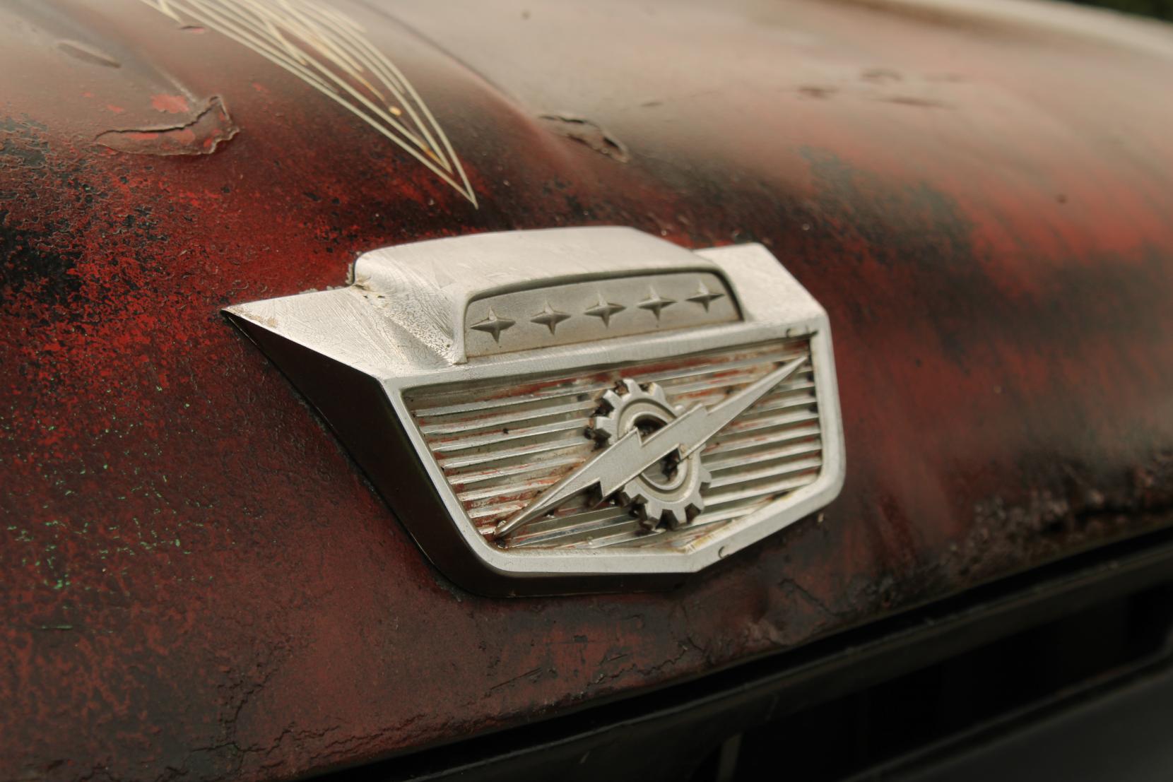 Ford F100 F100