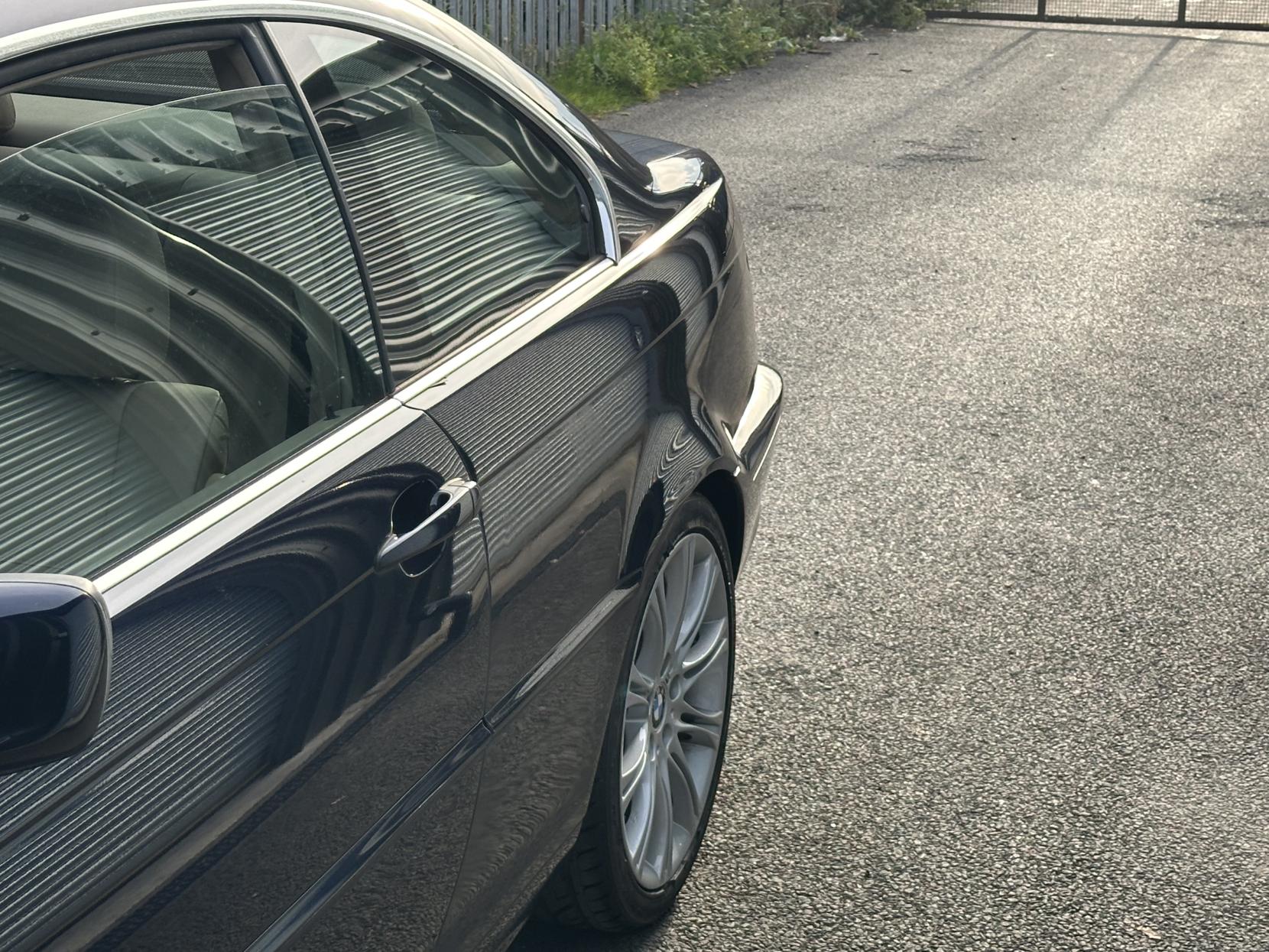 BMW 3 Series 3.0 330Ci 330 SE Coupe 2dr Petrol Automatic (230 g/km, 231 bhp)