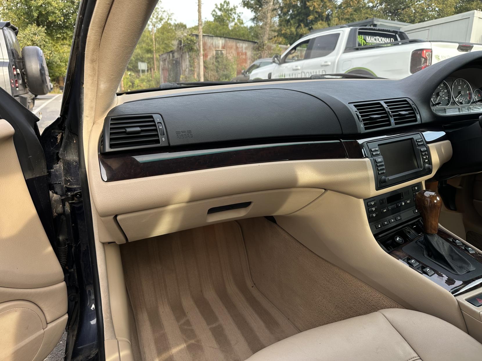 BMW 3 Series 3.0 330Ci 330 SE Coupe 2dr Petrol Automatic (230 g/km, 231 bhp)