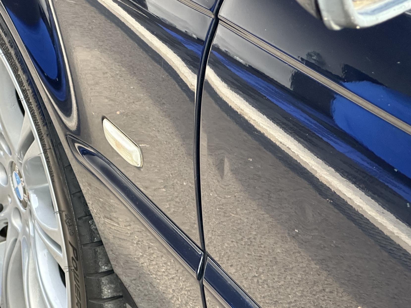 BMW 3 Series 3.0 330Ci 330 SE Coupe 2dr Petrol Automatic (230 g/km, 231 bhp)