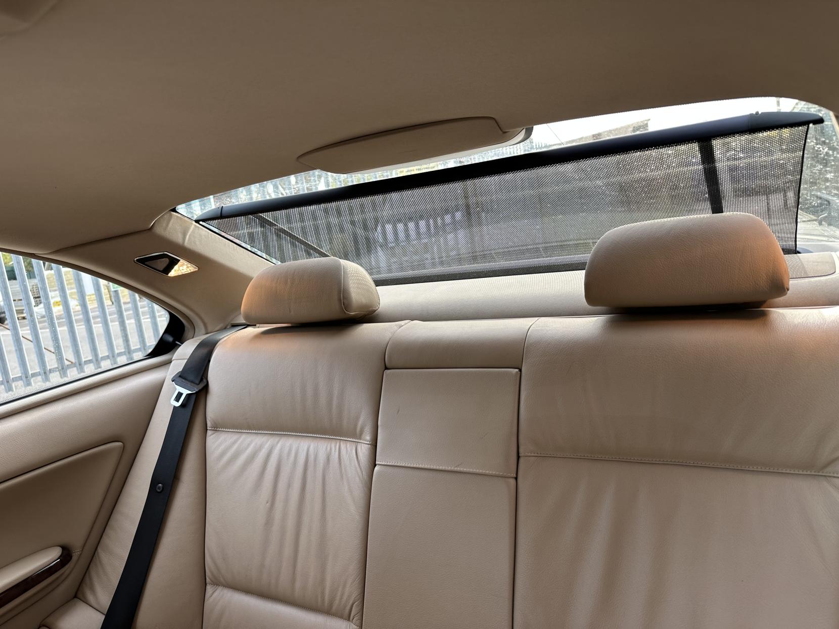 BMW 3 Series 3.0 330Ci 330 SE Coupe 2dr Petrol Automatic (230 g/km, 231 bhp)