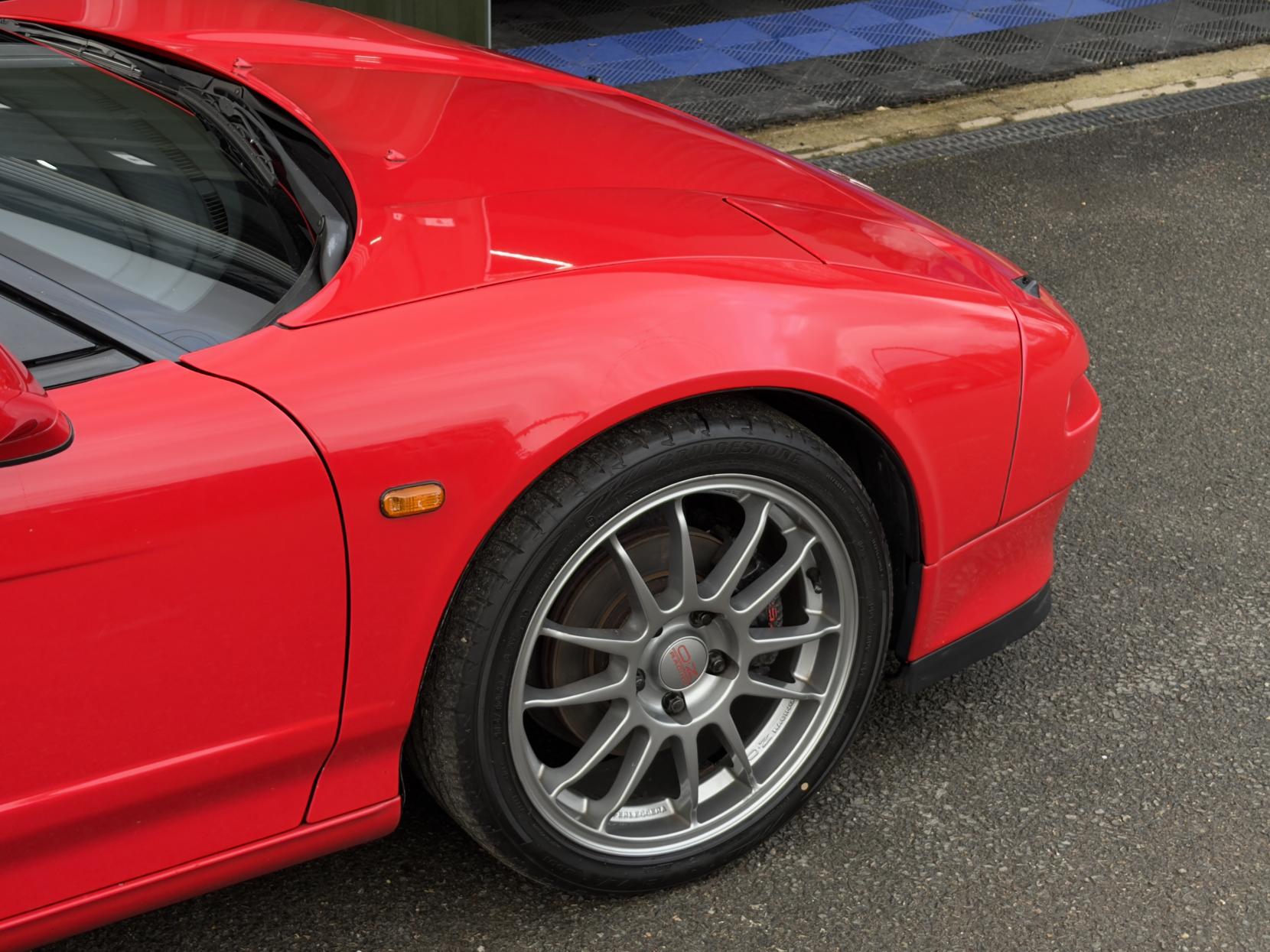 Honda NSX 3.0 Coupe 2dr Petrol Manual (271 bhp)