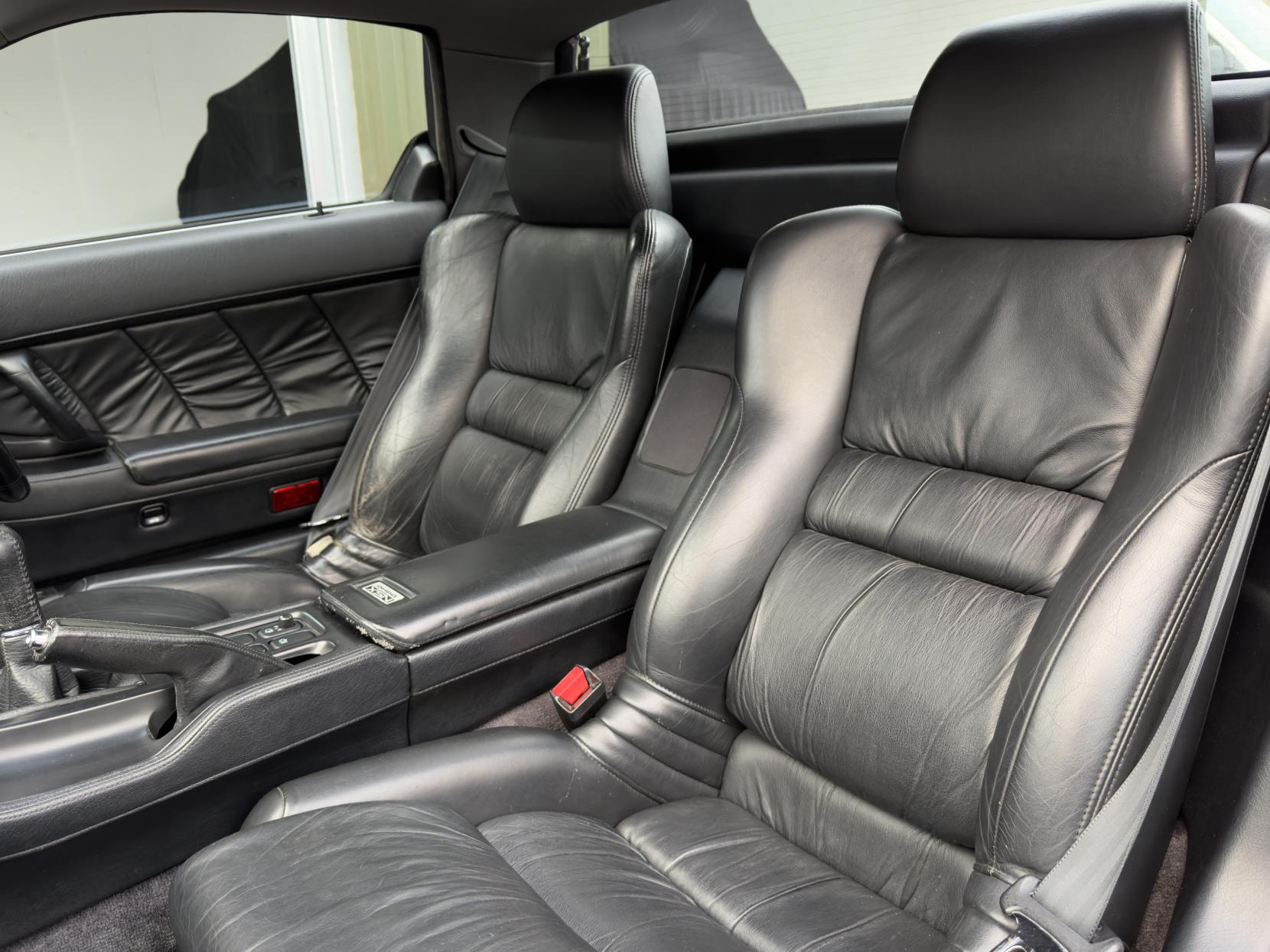 Honda NSX 3.0 Coupe 2dr Petrol Manual (271 bhp)