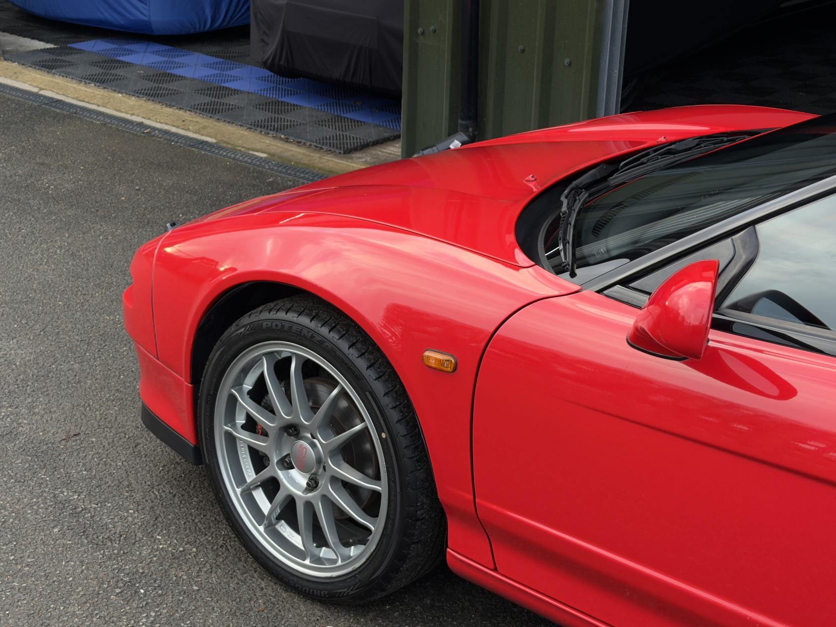 Honda NSX 3.0 Coupe 2dr Petrol Manual (271 bhp)