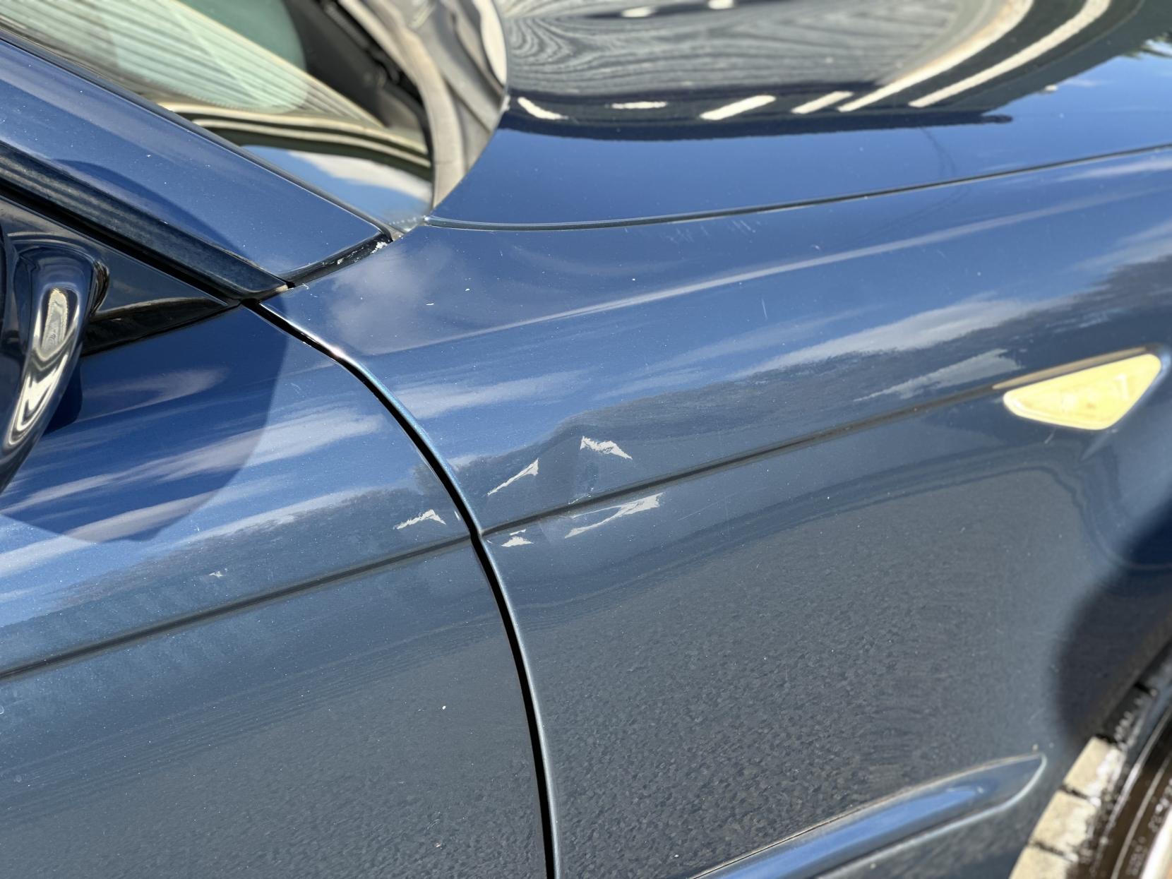 BMW 3 Series 2.5 325Ci 325 Sport Coupe 2dr Petrol Automatic (229 g/km, 192 bhp)