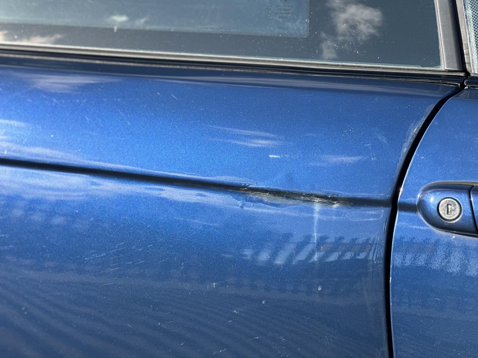 BMW 3 Series 2.5 325Ci 325 Sport Coupe 2dr Petrol Automatic (229 g/km, 192 bhp)