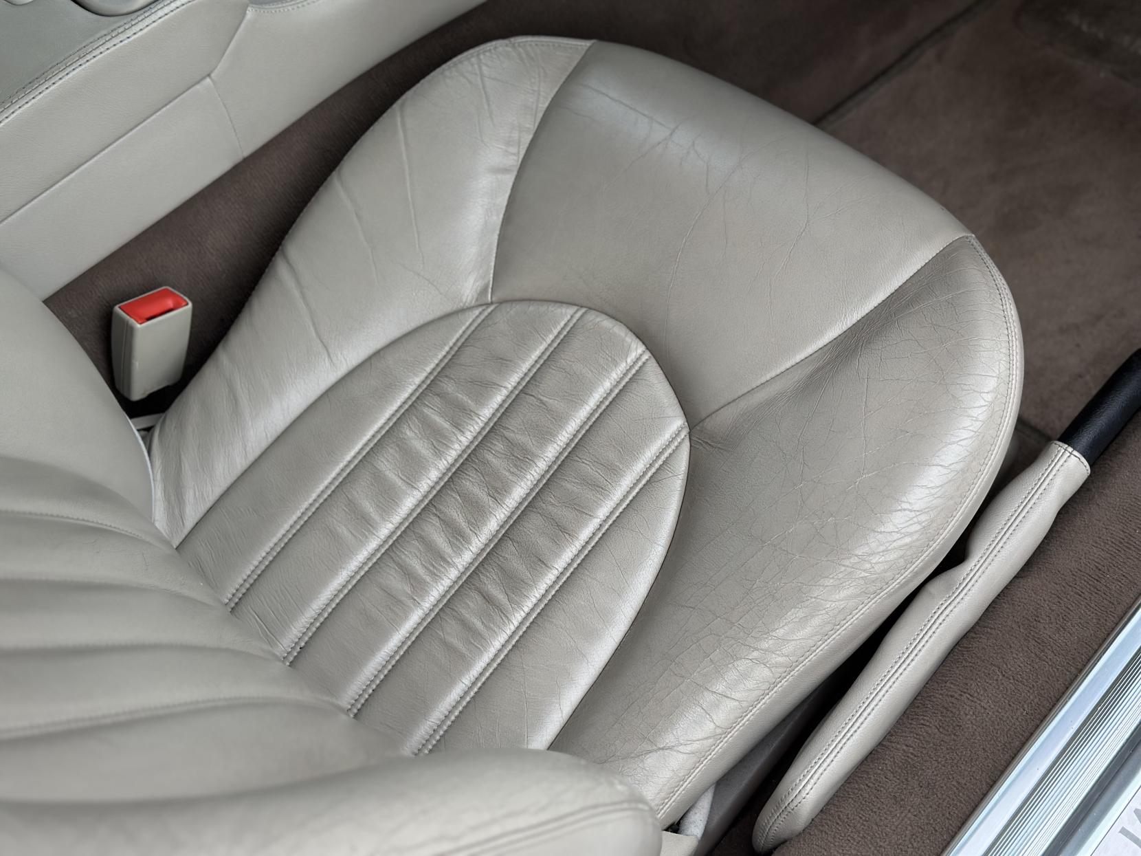 Jaguar XK8 4.0 Coupe 2dr Petrol Automatic (281 g/km, 290 bhp)