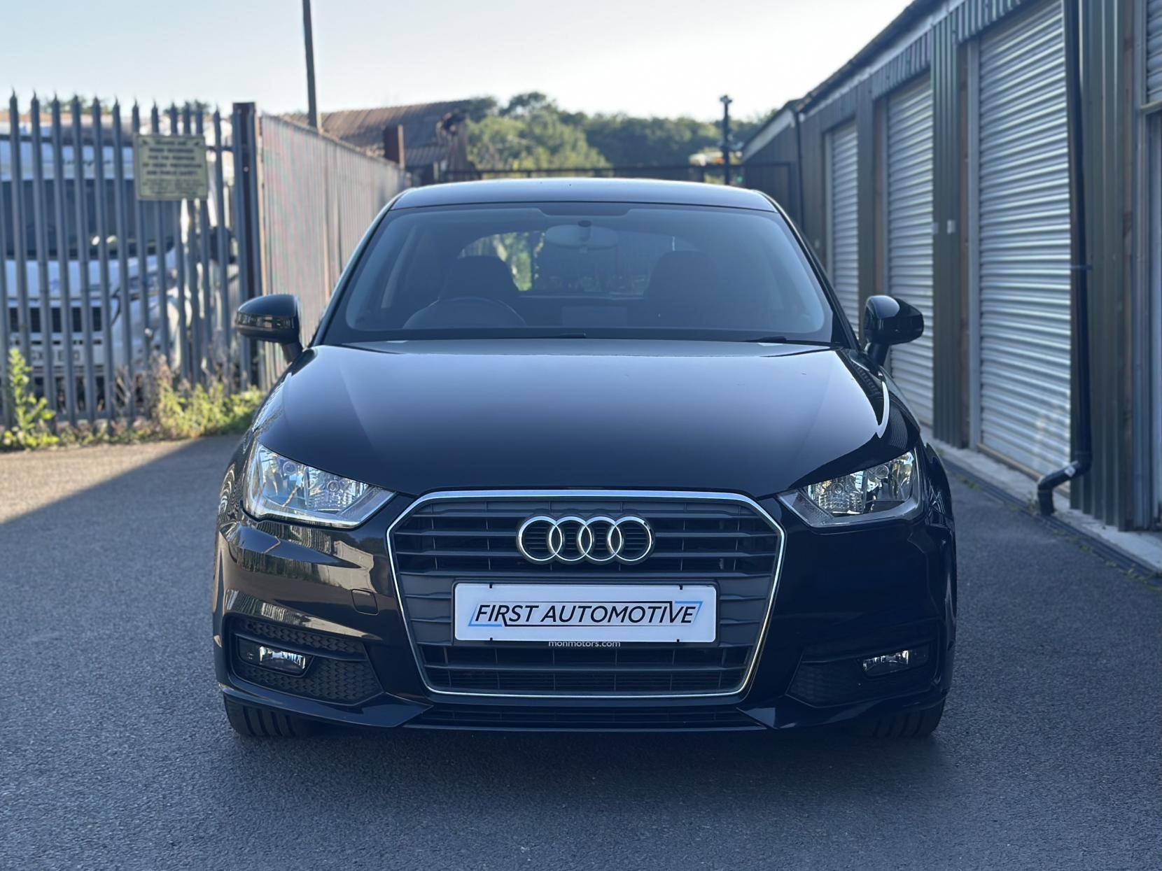 Audi A1 1.4 TFSI Sport Hatchback 3dr Petrol S Tronic Euro 6 (s/s) (125 ps)