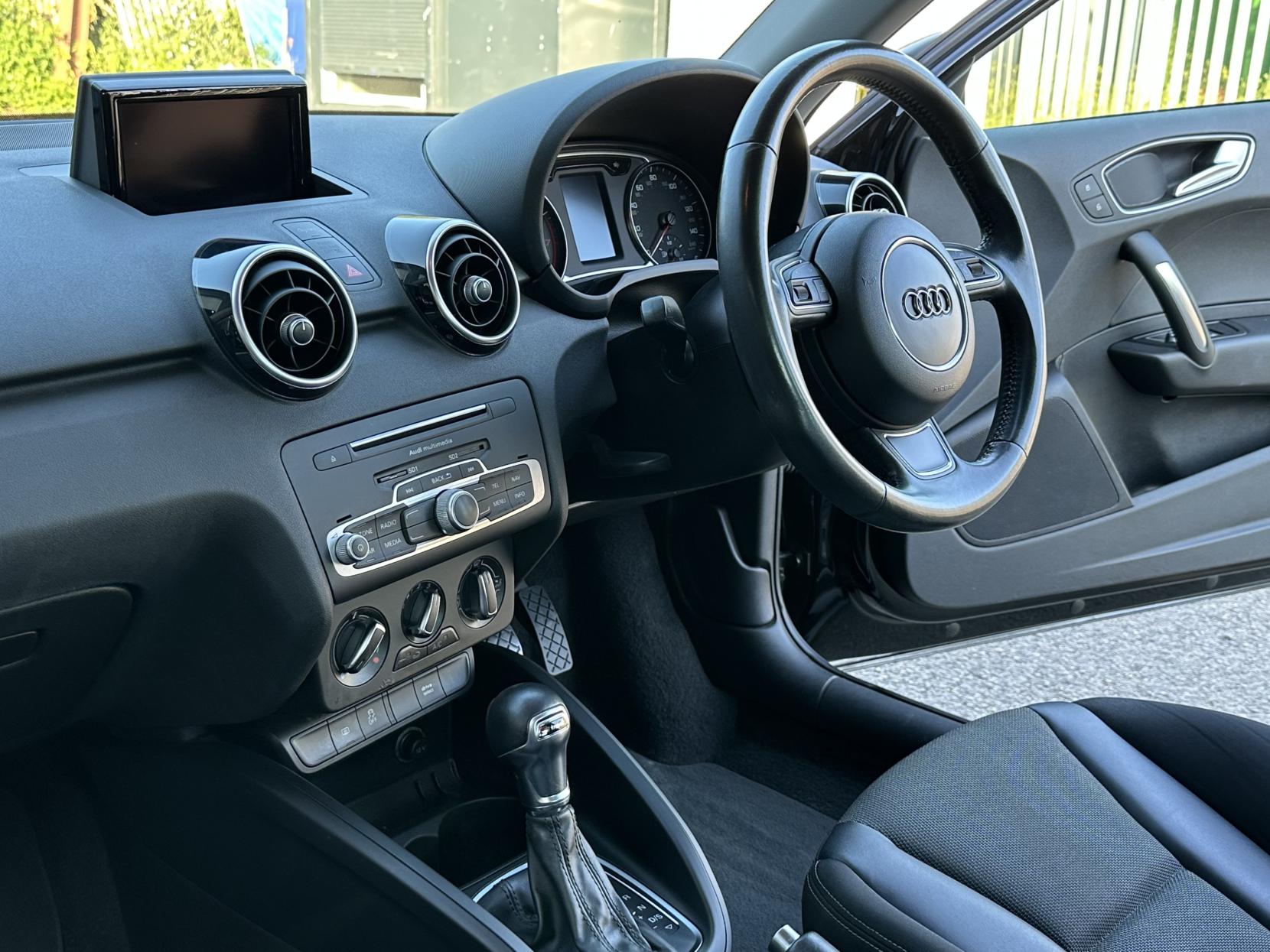 Audi A1 1.4 TFSI Sport Hatchback 3dr Petrol S Tronic Euro 6 (s/s) (125 ps)
