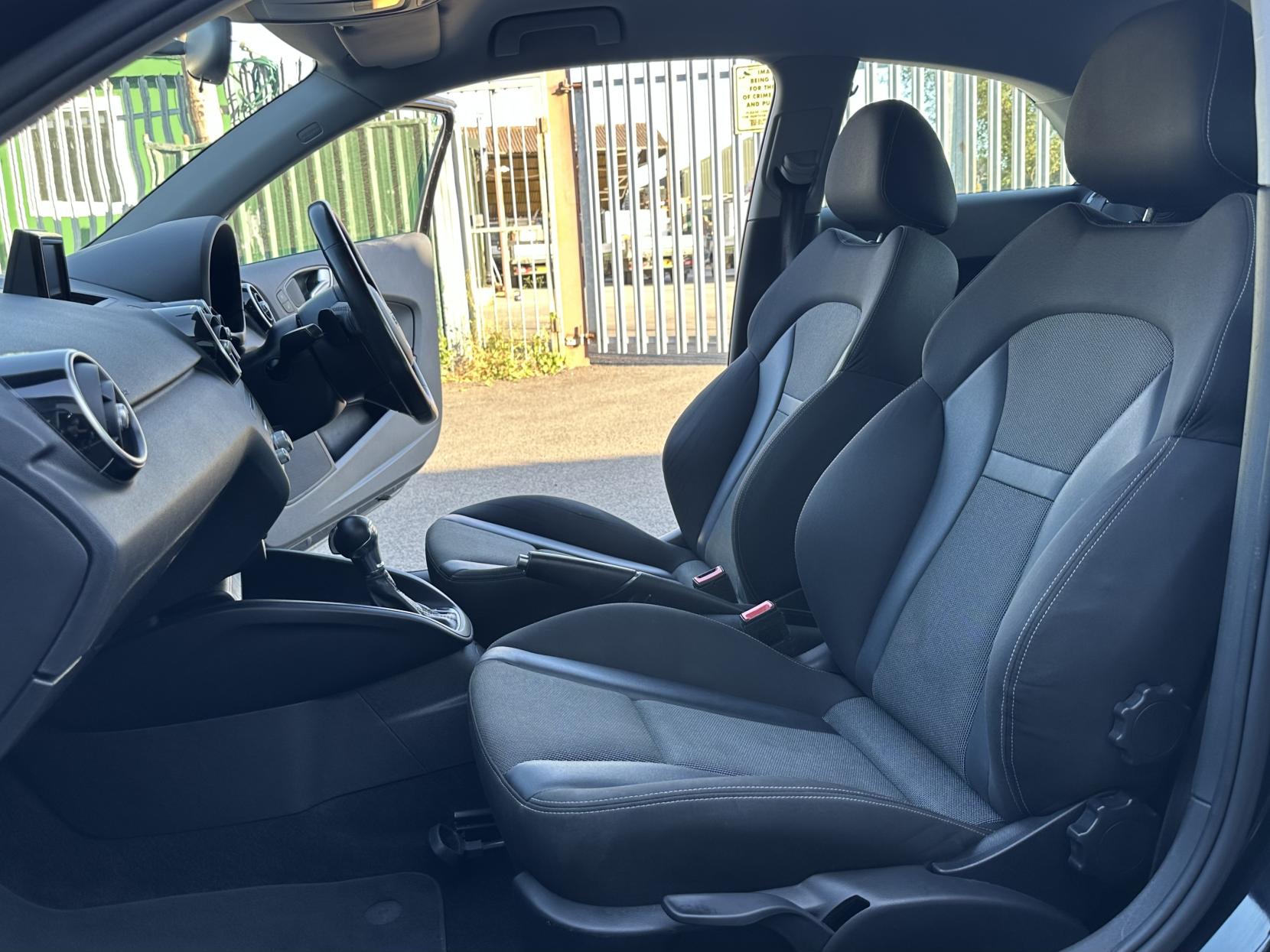 Audi A1 1.4 TFSI Sport Hatchback 3dr Petrol S Tronic Euro 6 (s/s) (125 ps)