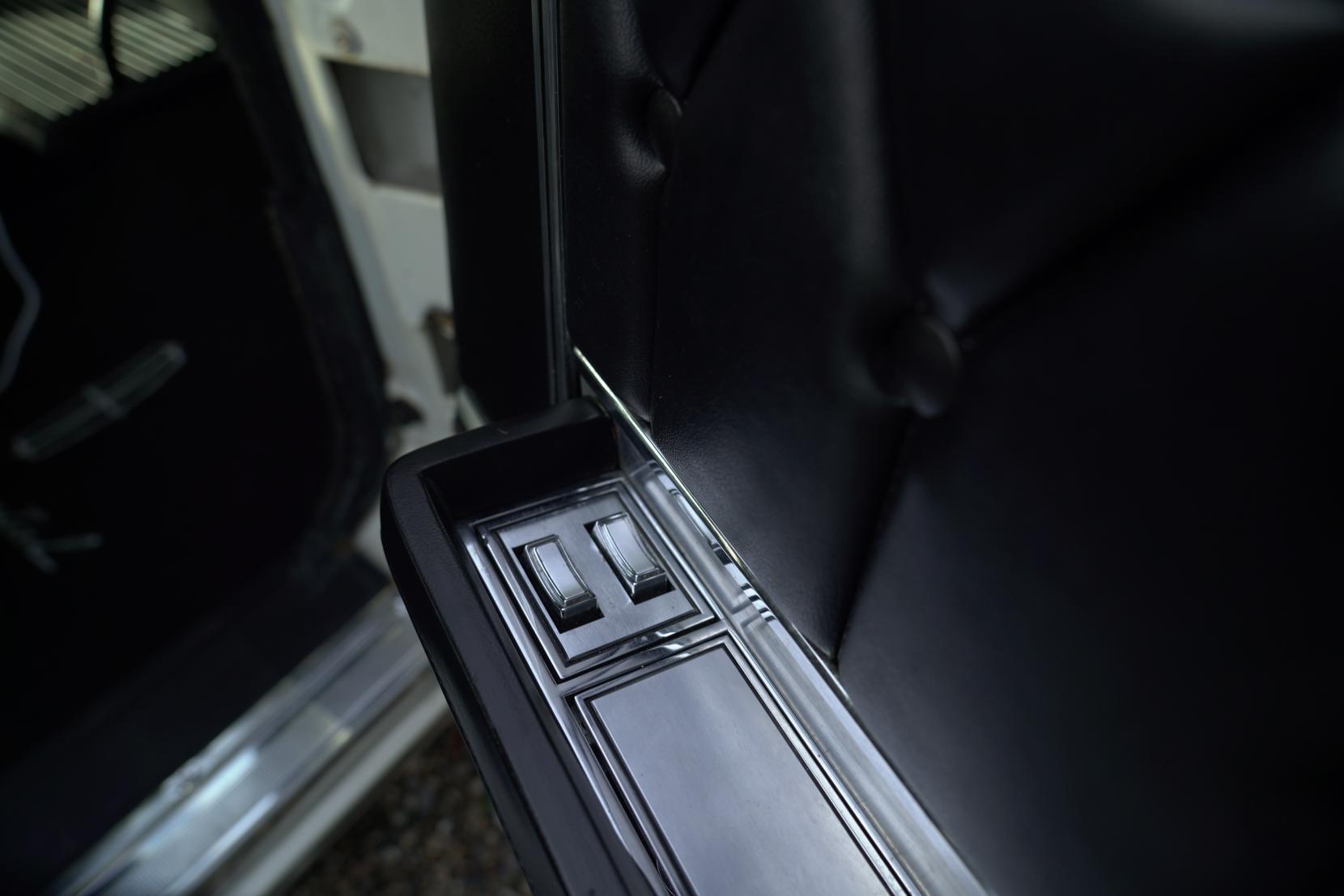 Lincoln Continental Continental