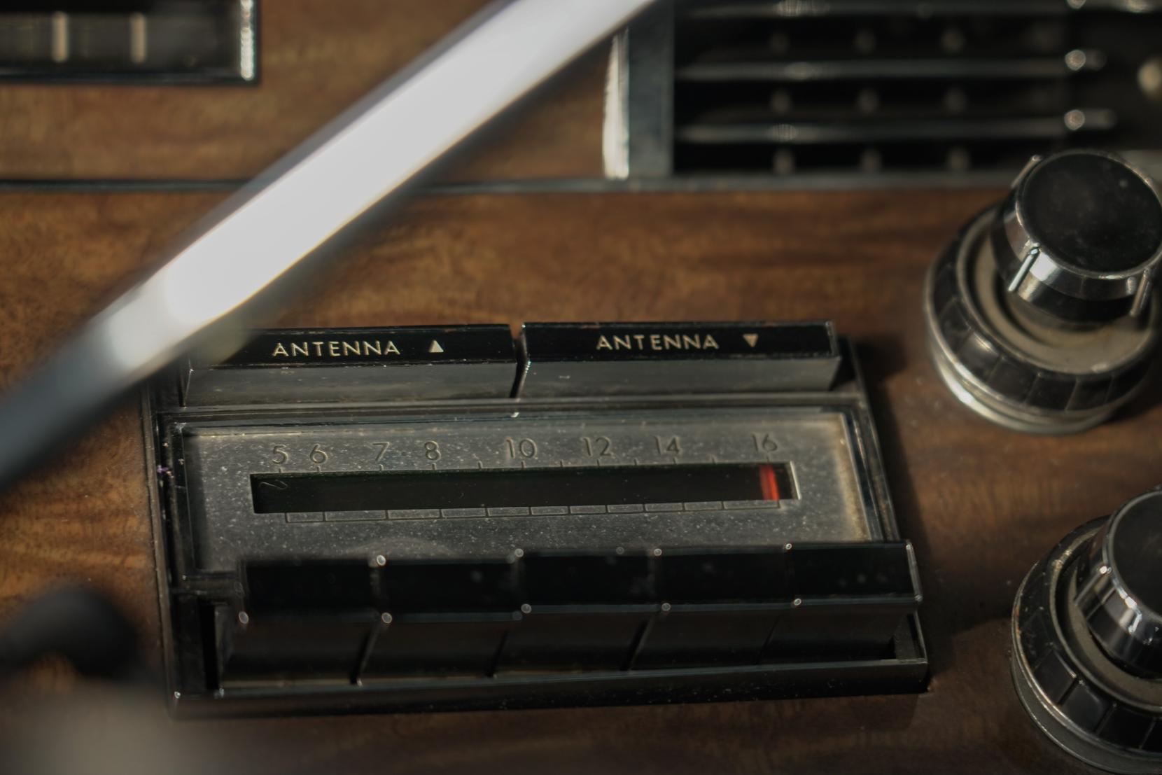 Lincoln Continental Continental