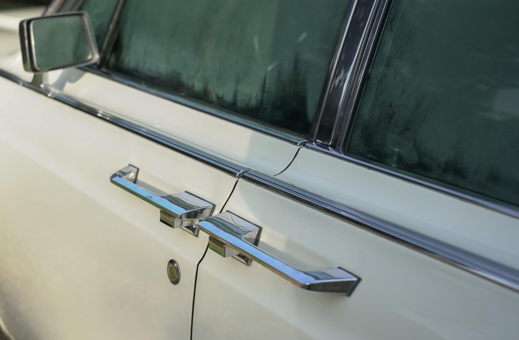 Lincoln Continental Continental