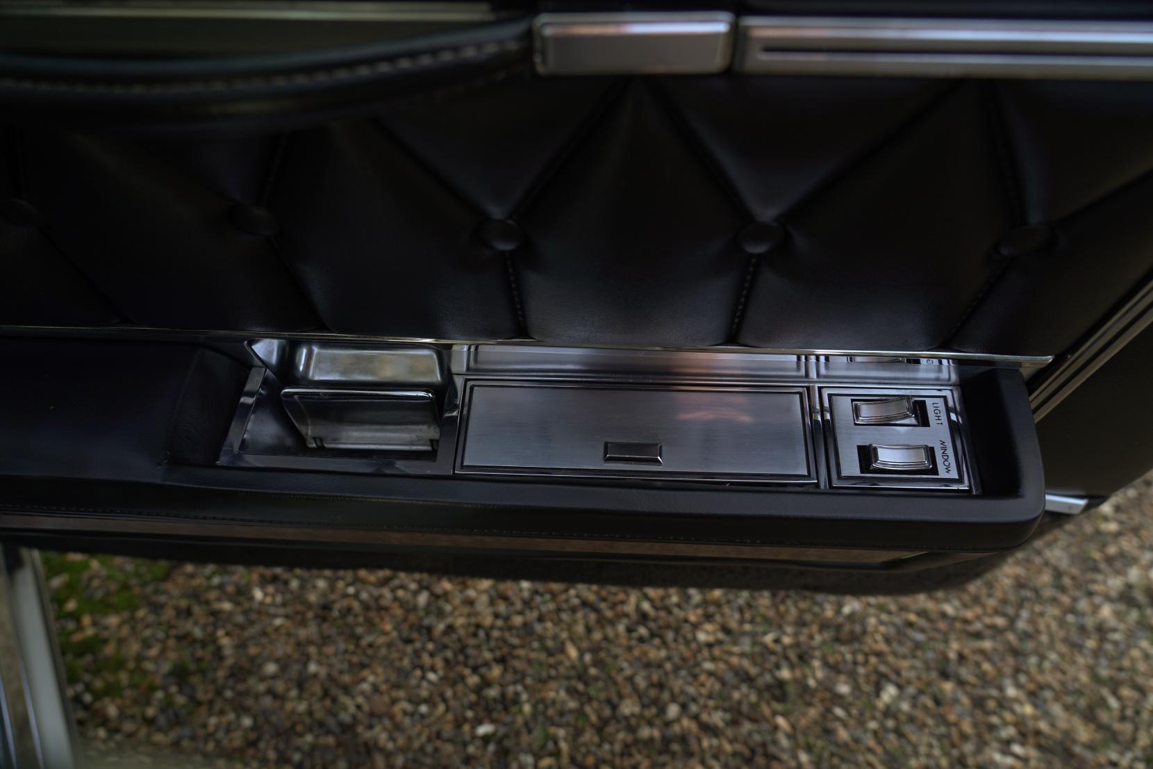 Lincoln Continental Continental