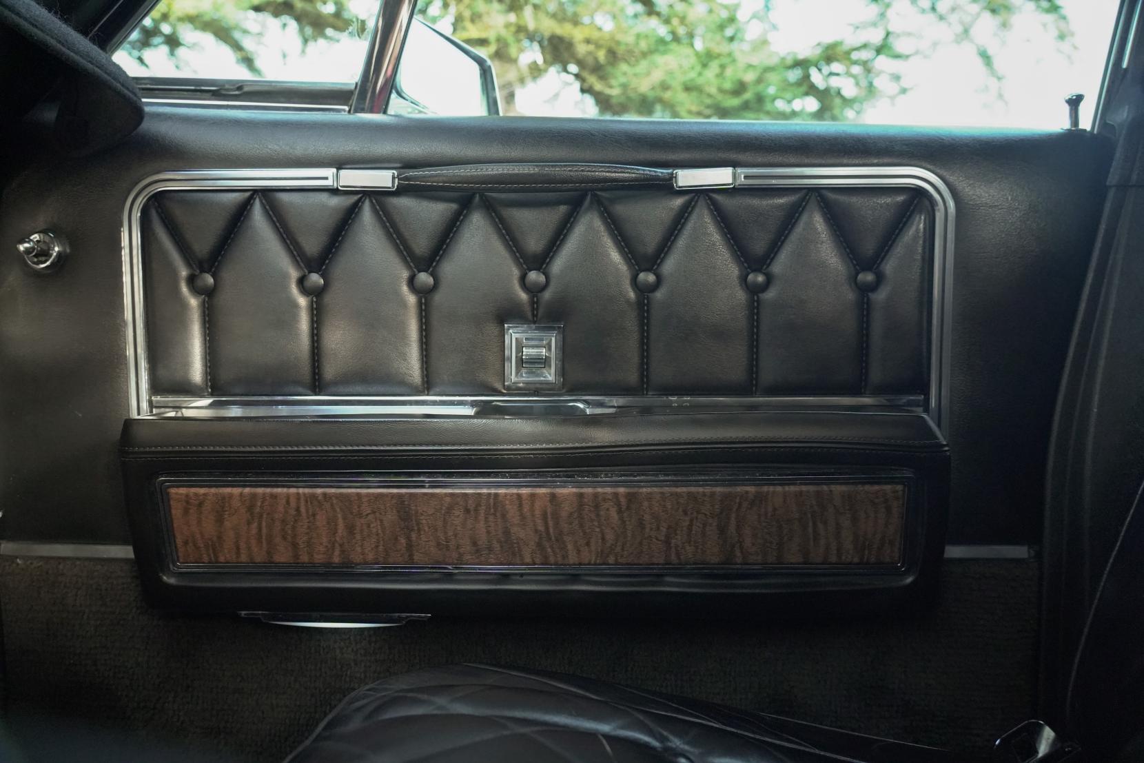 Lincoln Continental Continental