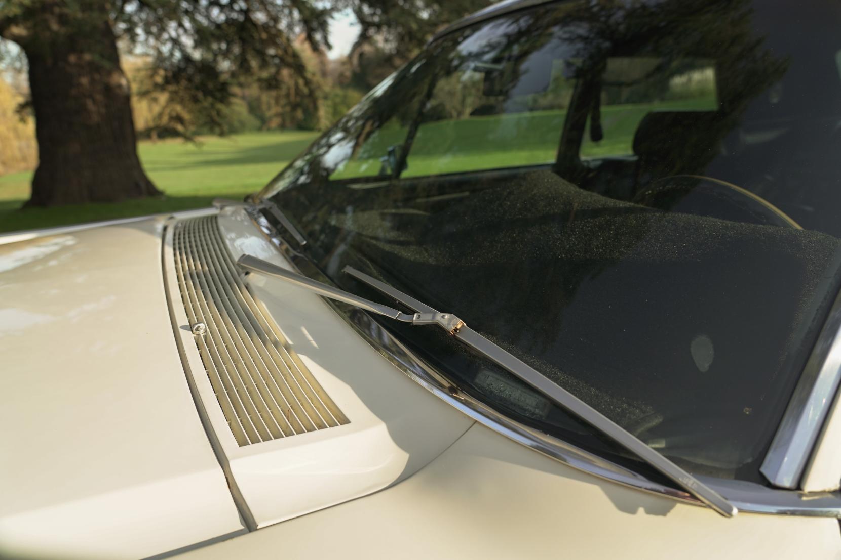 Lincoln Continental Continental