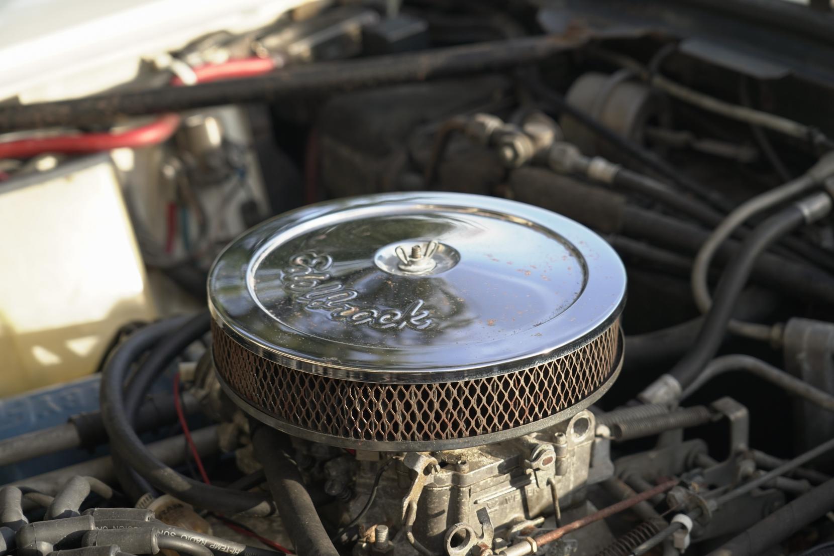 Lincoln Continental Continental