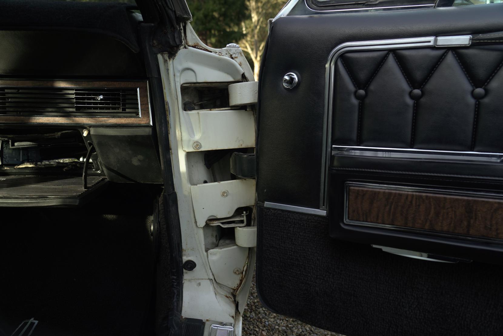 Lincoln Continental Continental